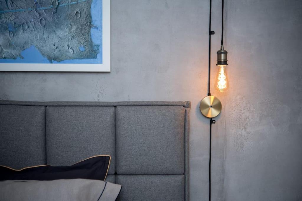 Luxury and Cozy Apartment with lots of Sun