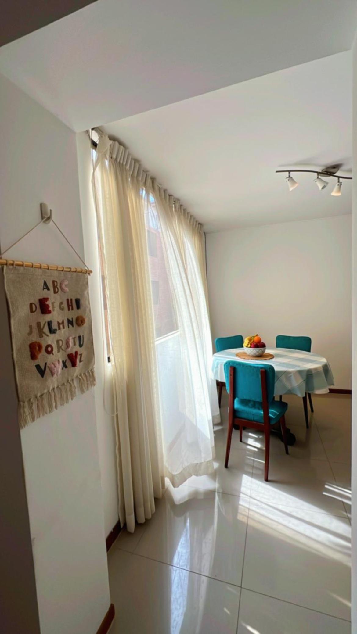Renacer Oasis Huacachina Apartament view 2
