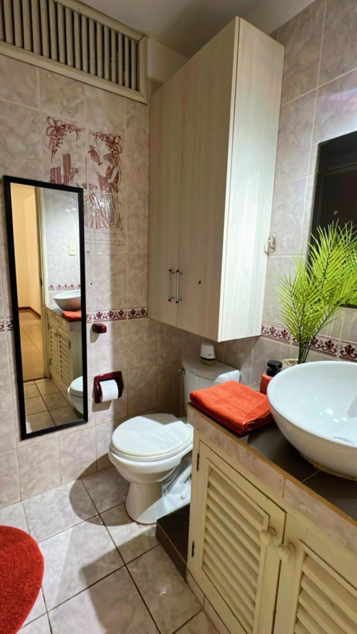 Renacer Oasis Huacachina Apartament view 4