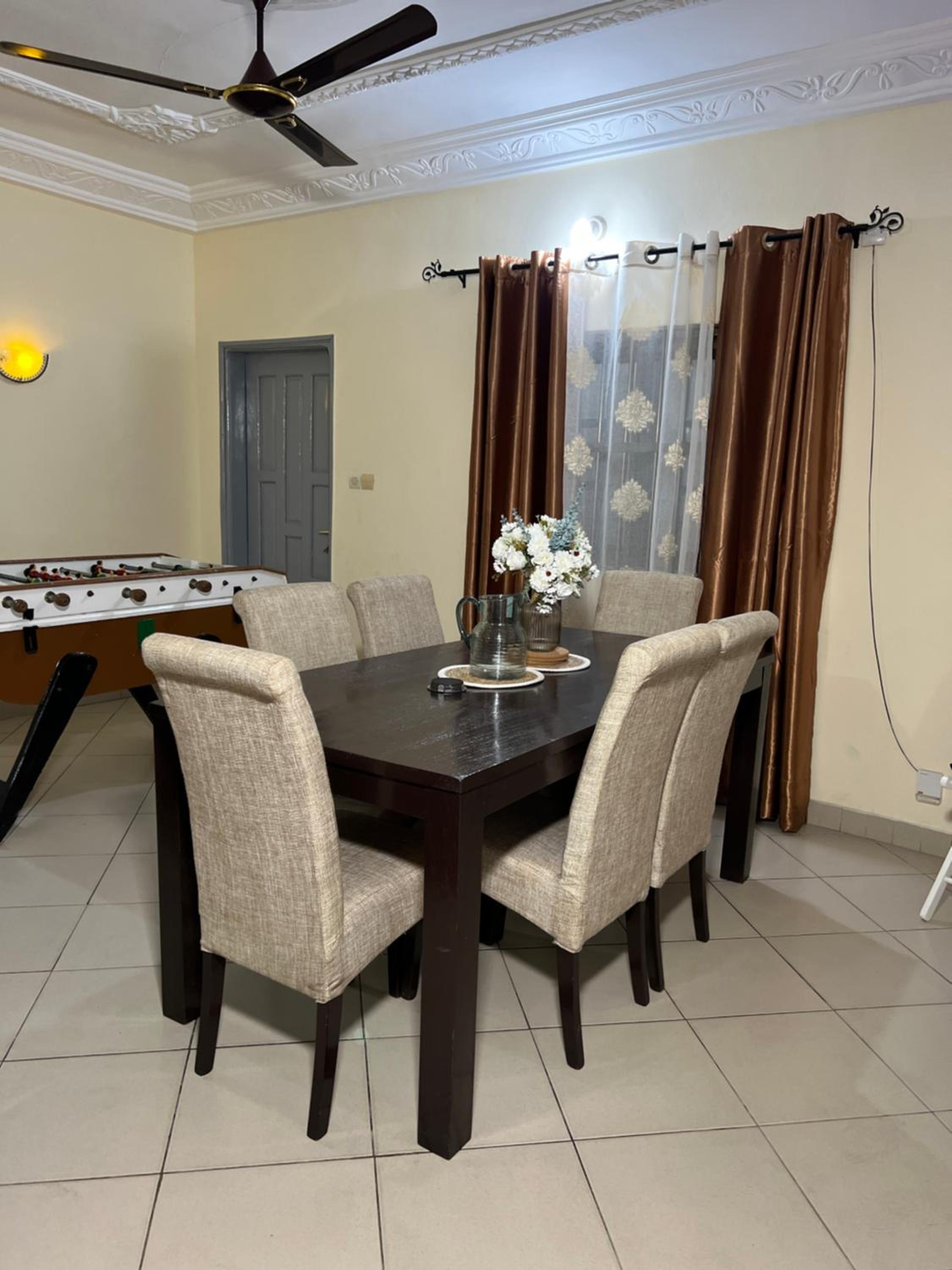 Cosy concorde expérience - 4eme étage