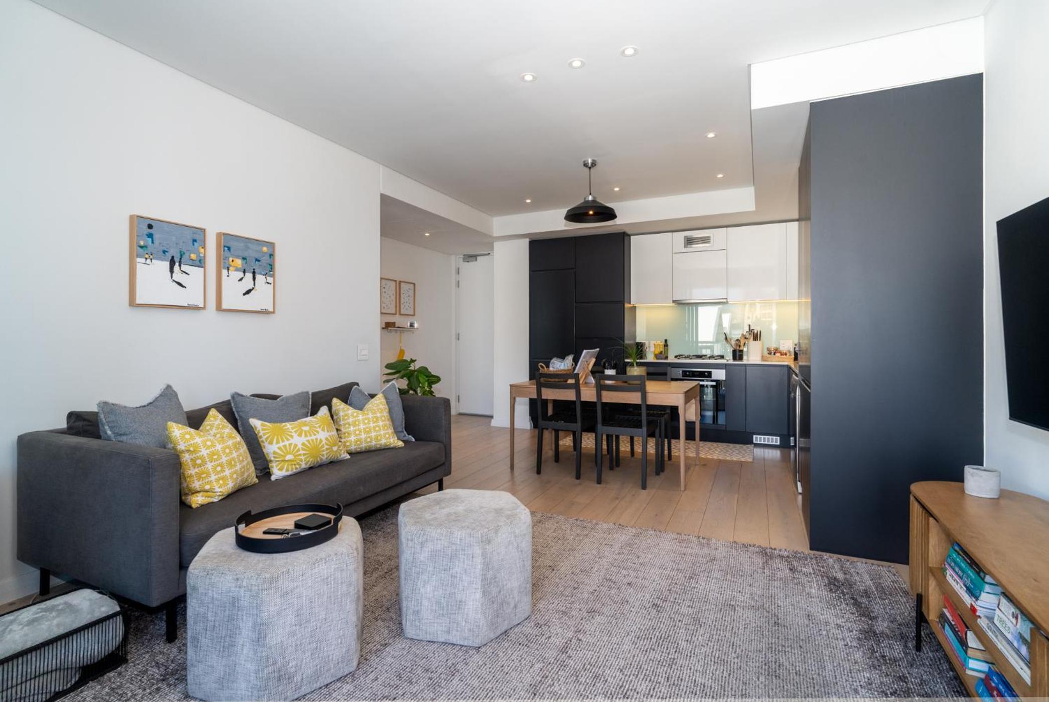 Old Cape Quarter - Cape 8 Collection