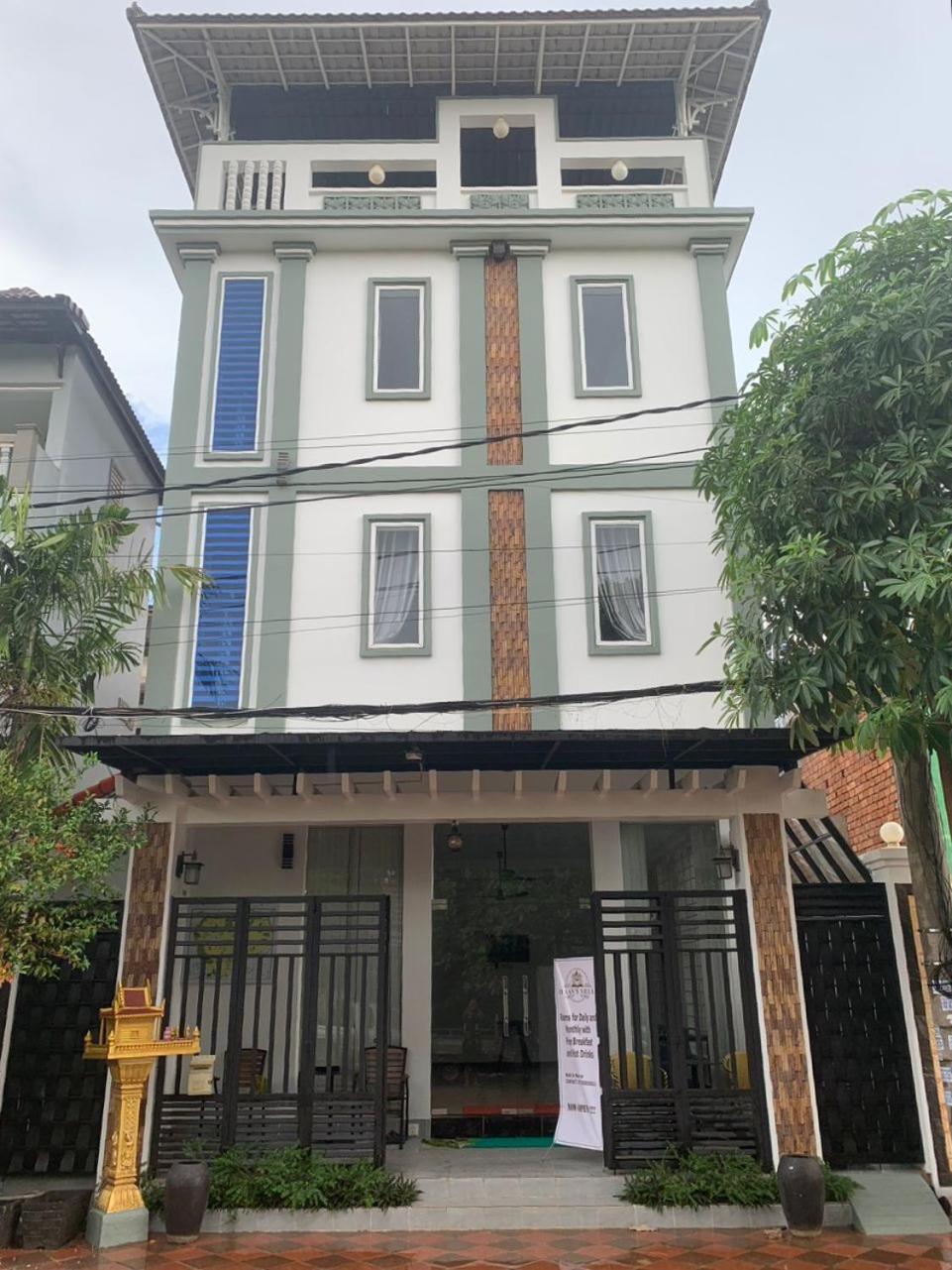 Ayaan's Villa
