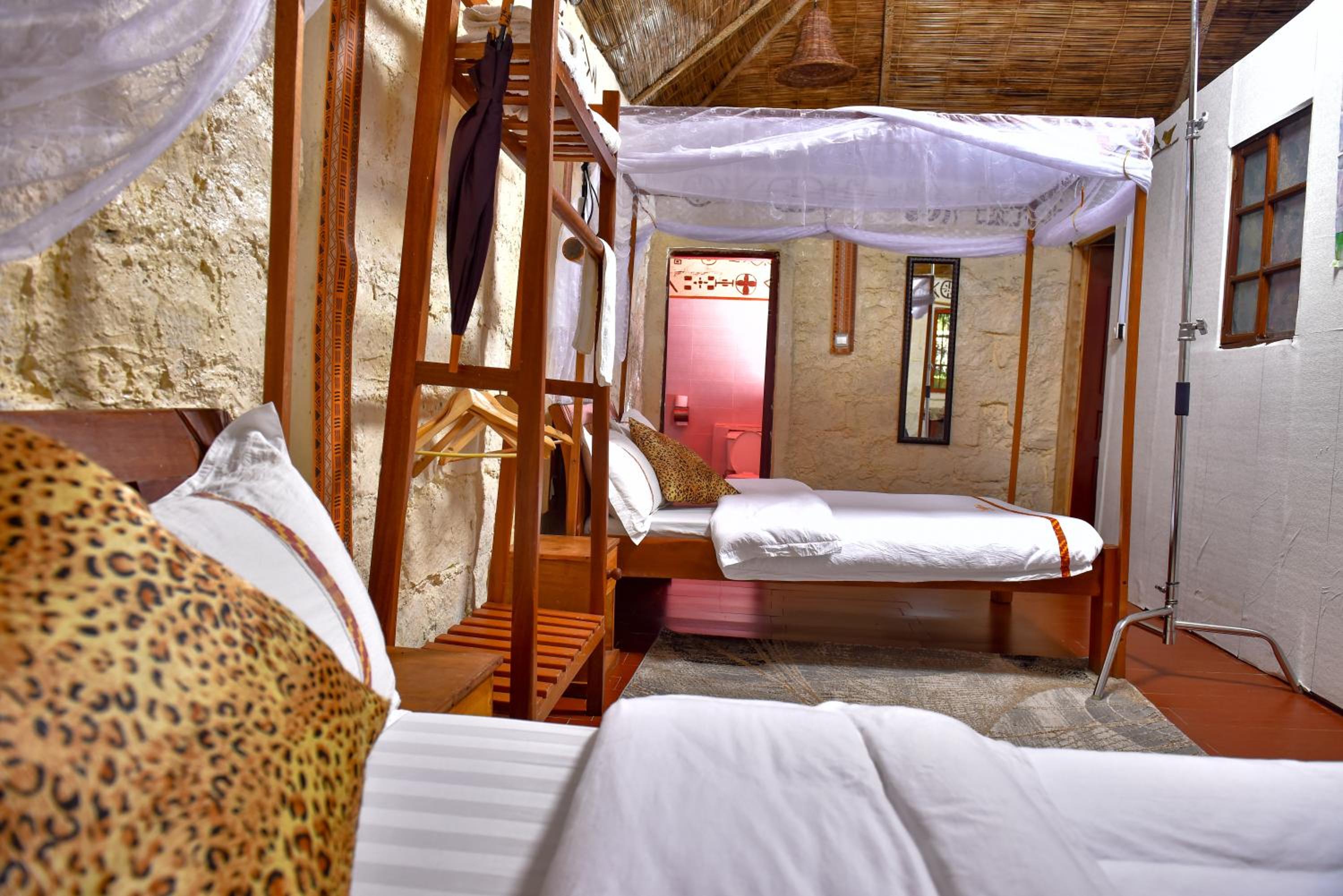Mara Chui Eco-Resort view 3