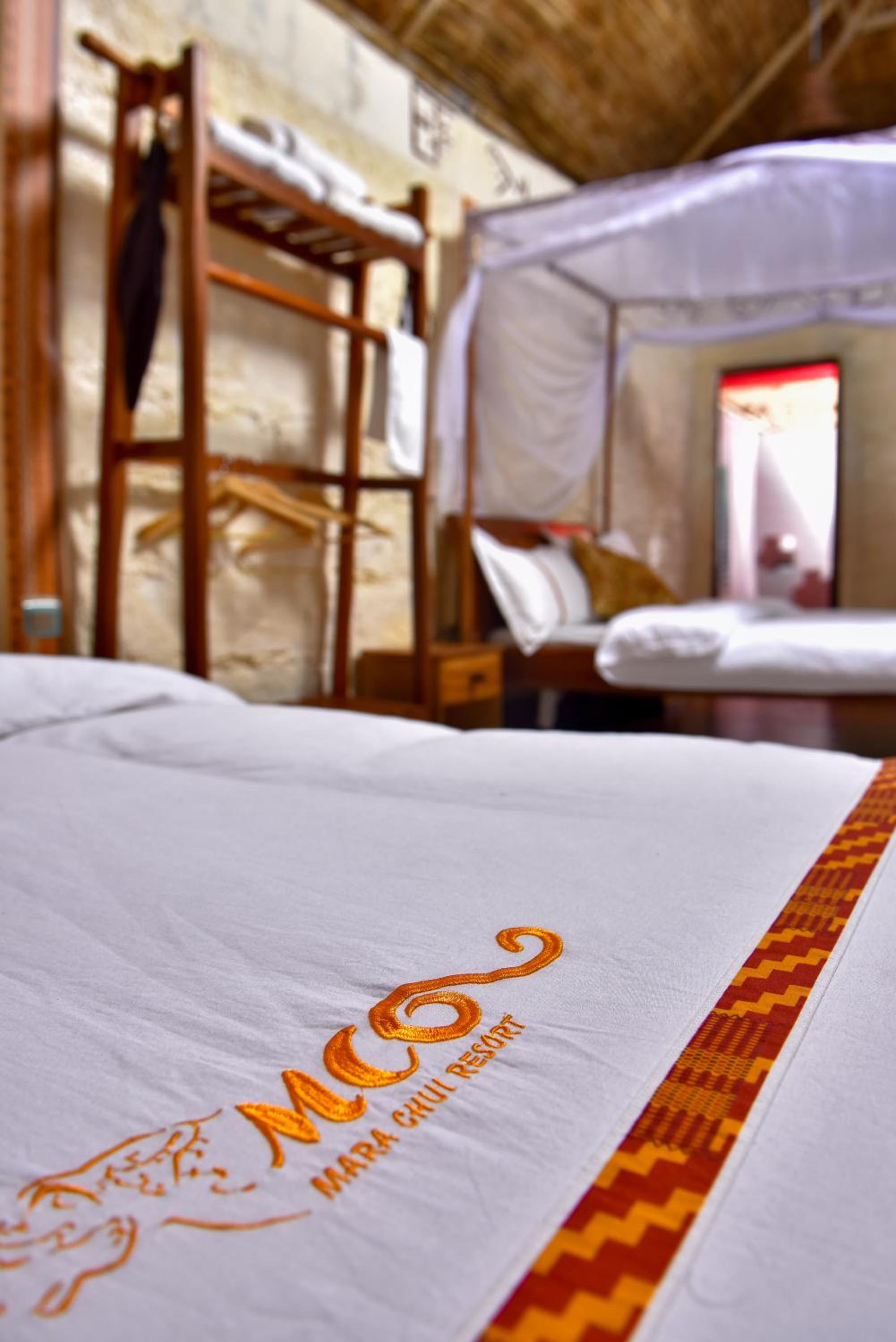 Mara Chui Eco-Resort view 4