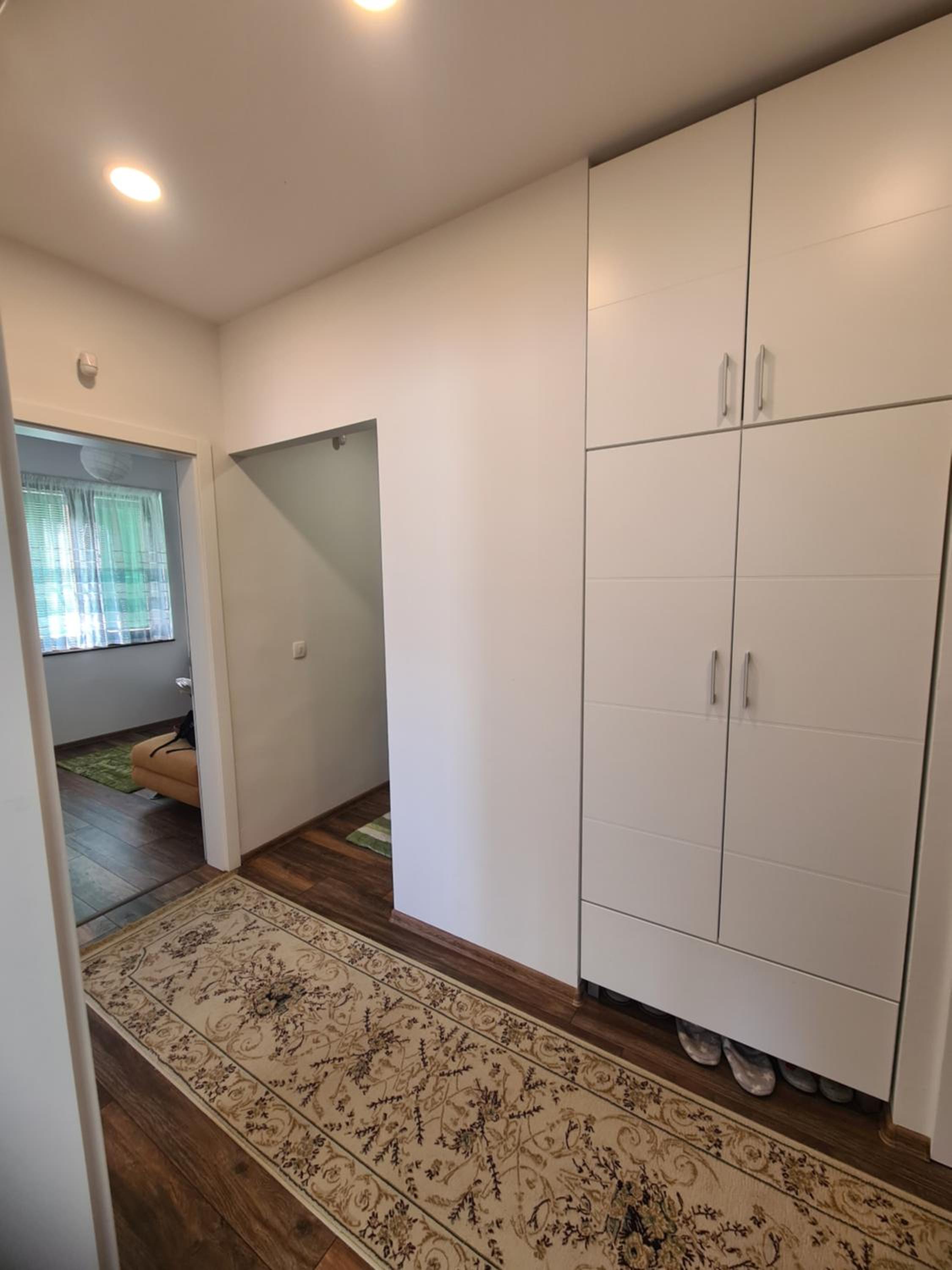 Apple Apartment - Private Garage