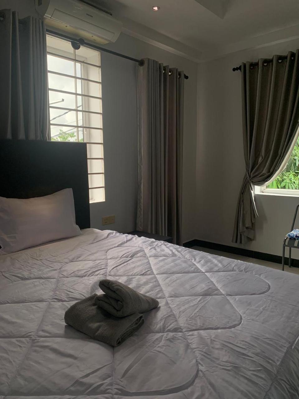 Ayaan's Villa