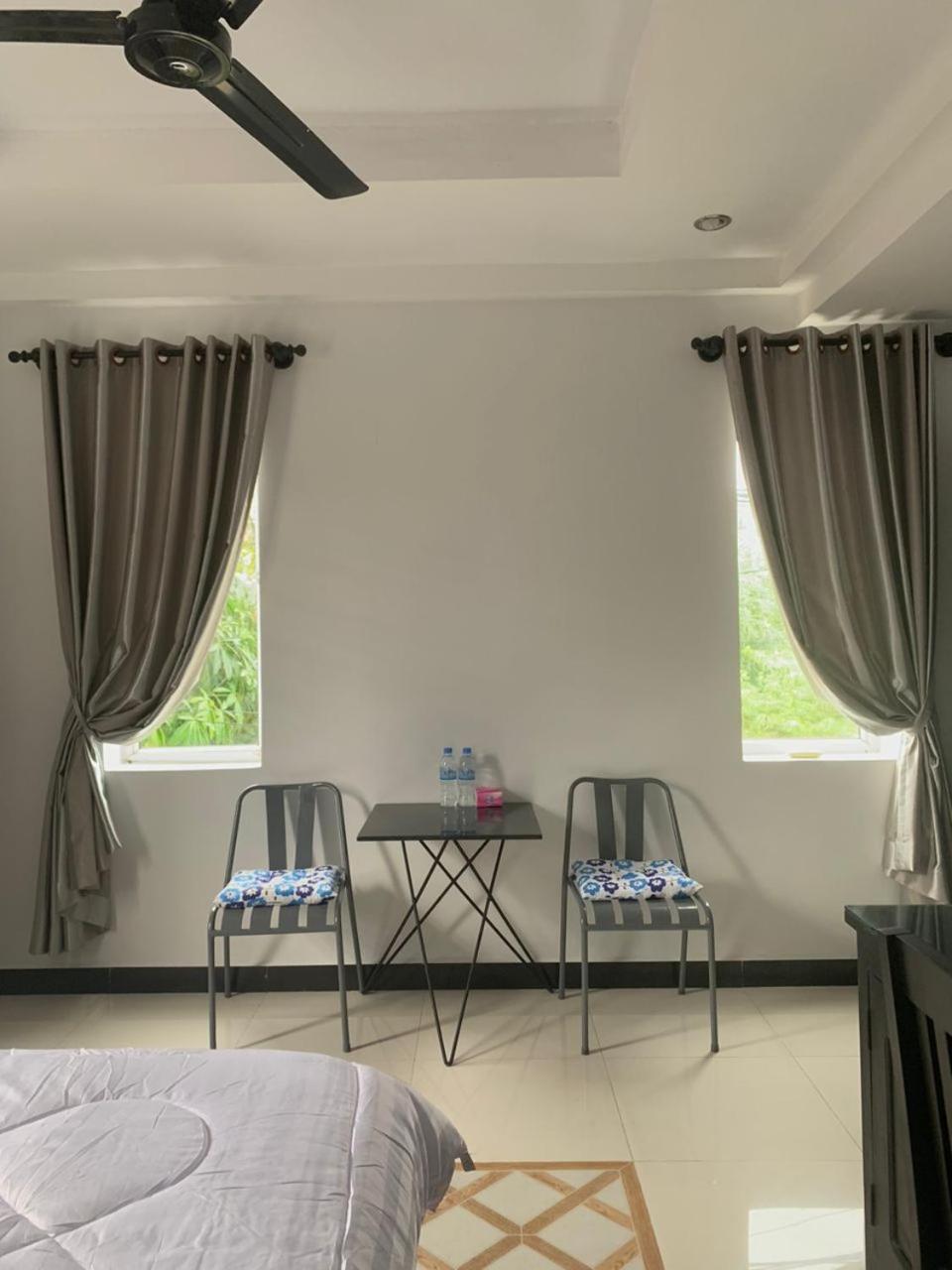 Ayaan's Villa