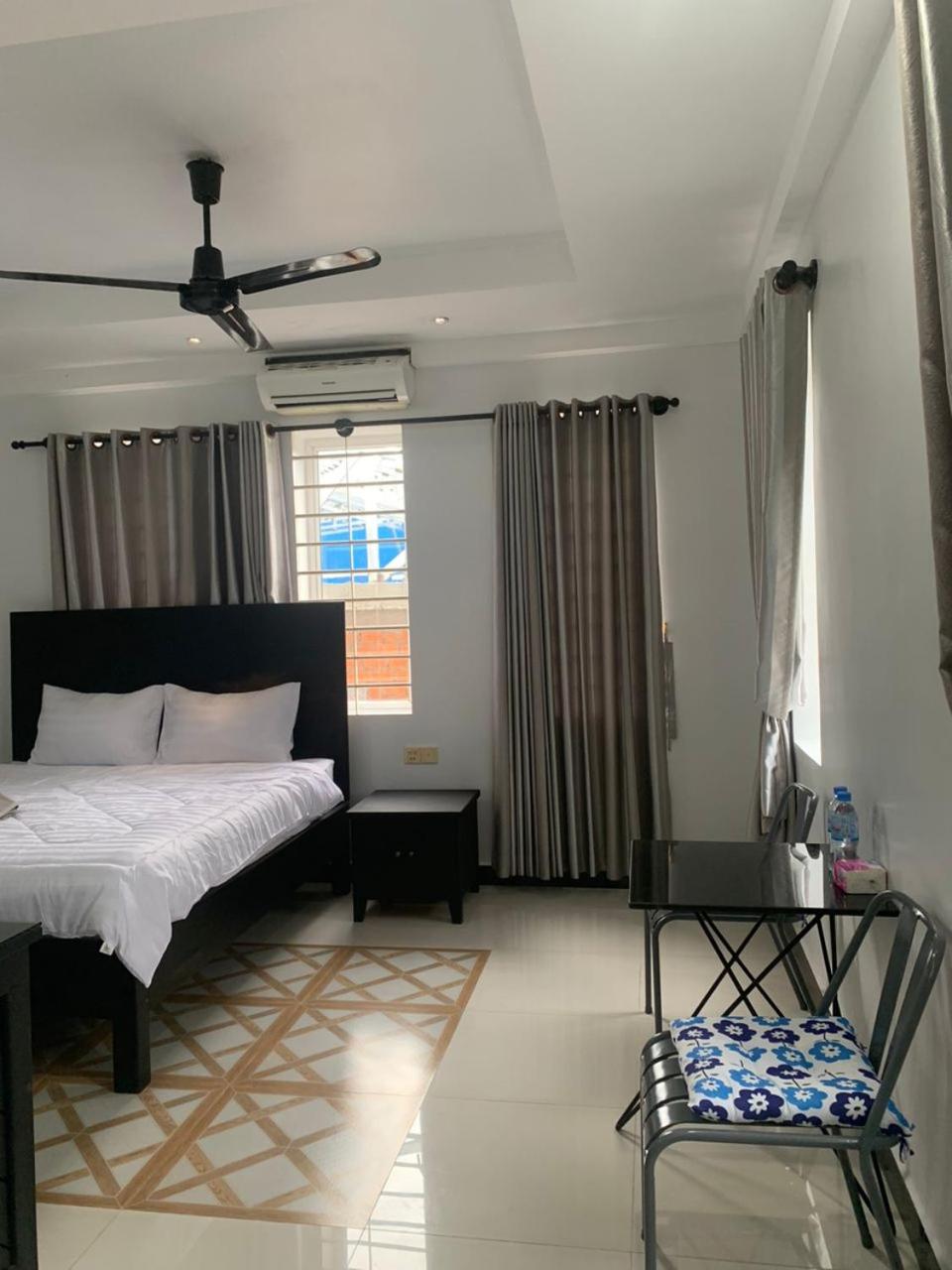 Ayaan's Villa