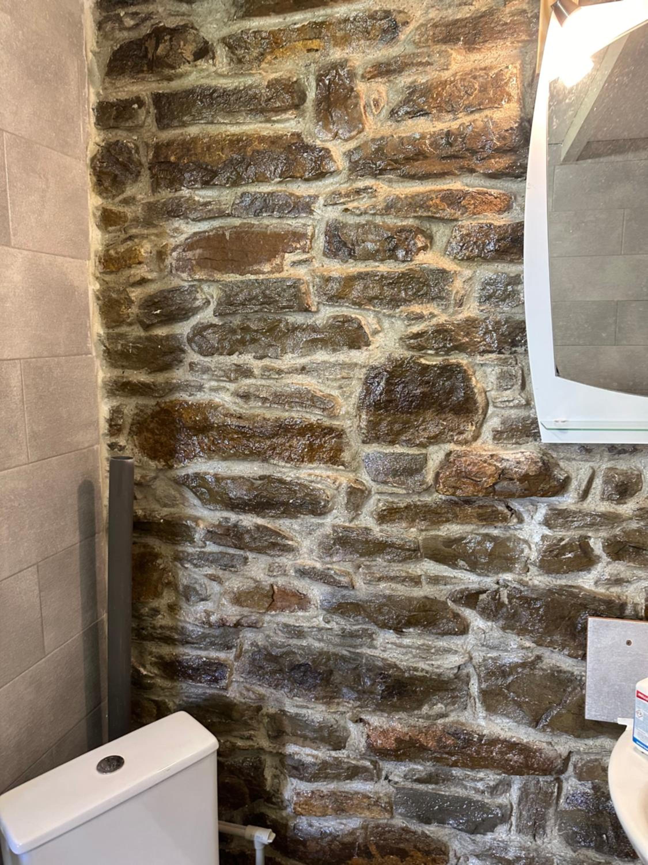 Chez le Colonel Pool House