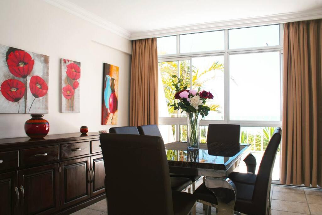 Kyalanga 15 Umhlanga Durban view 2