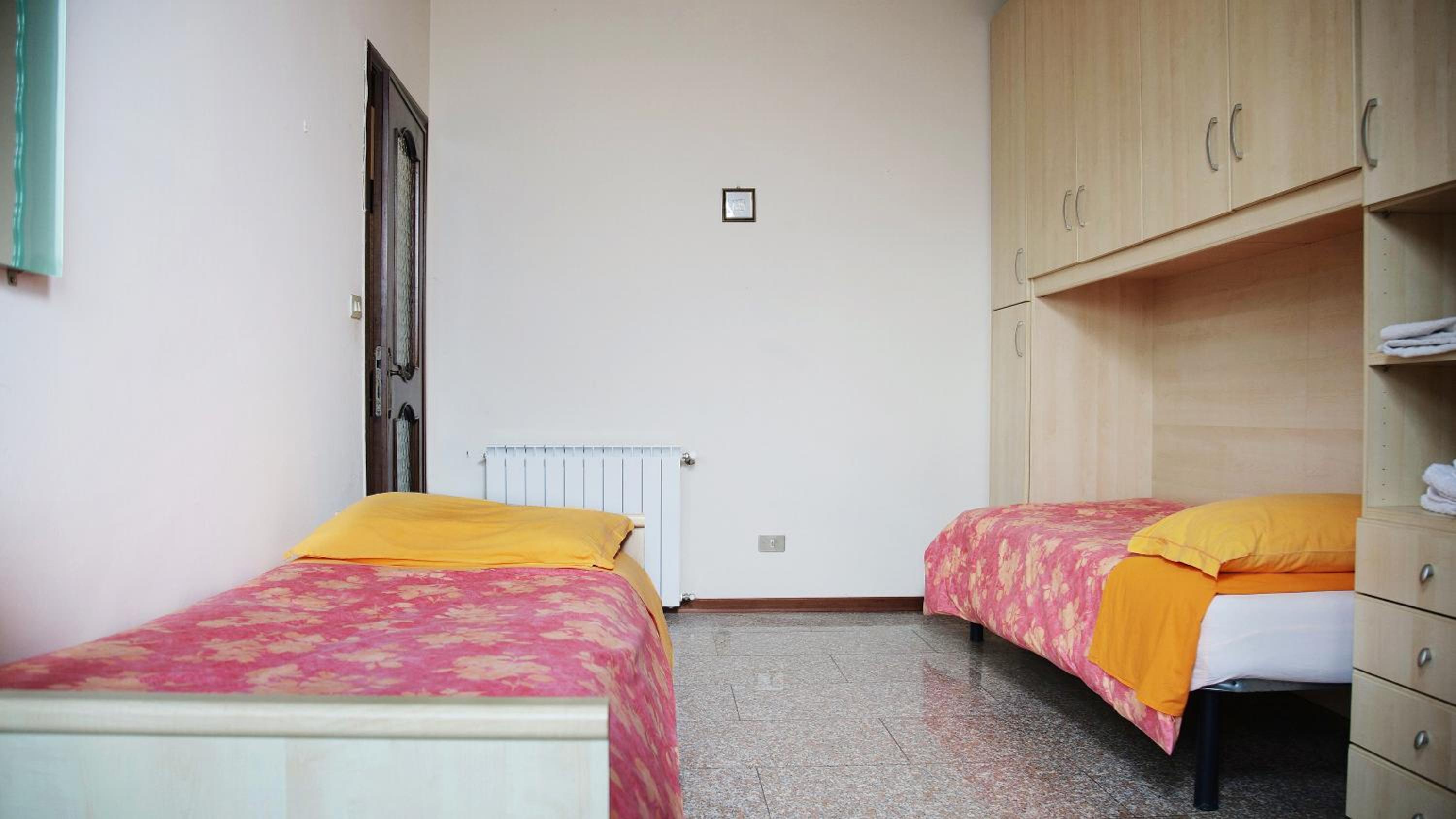 Appartamento Concarena