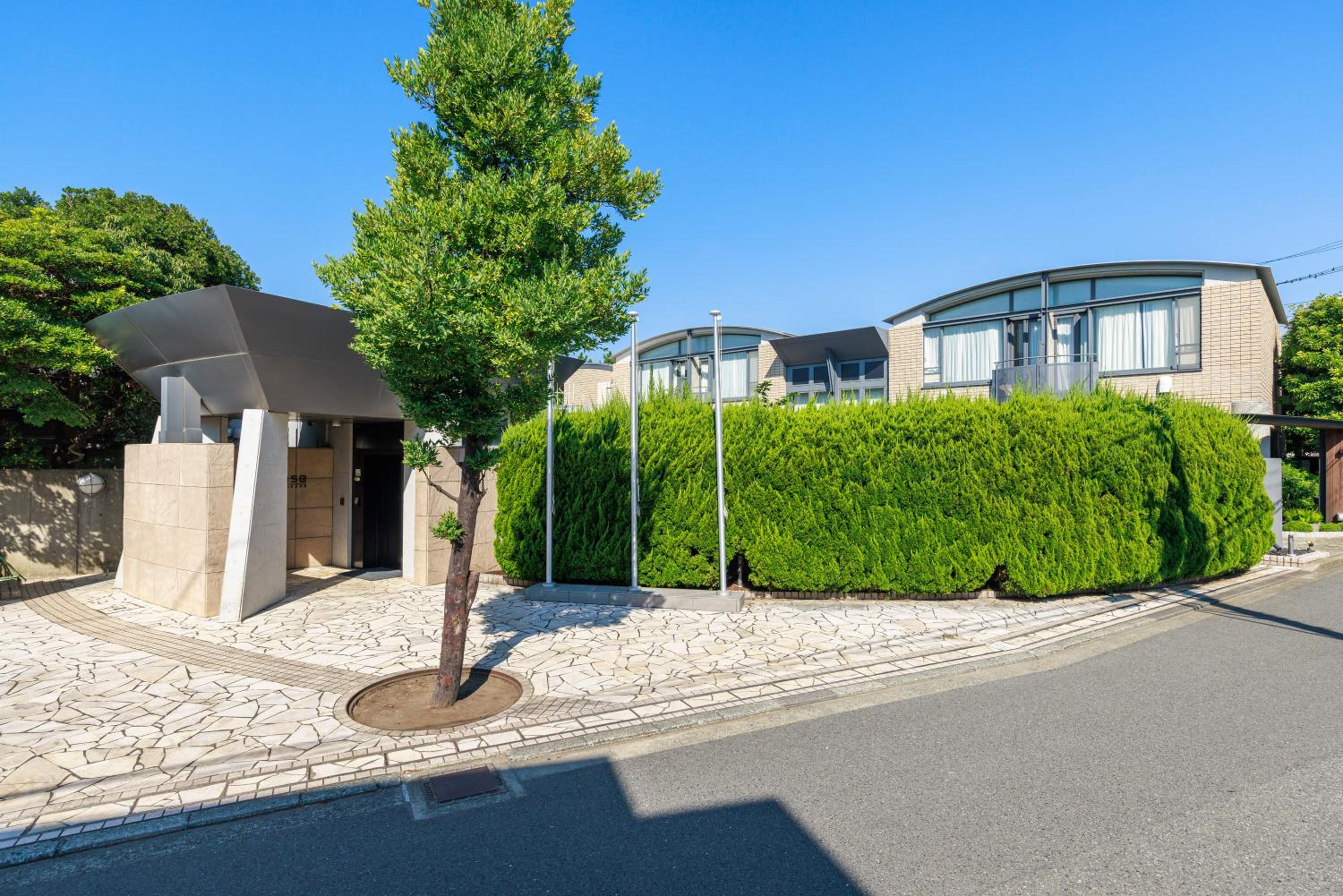 Hotel WeBase KAMAKURA