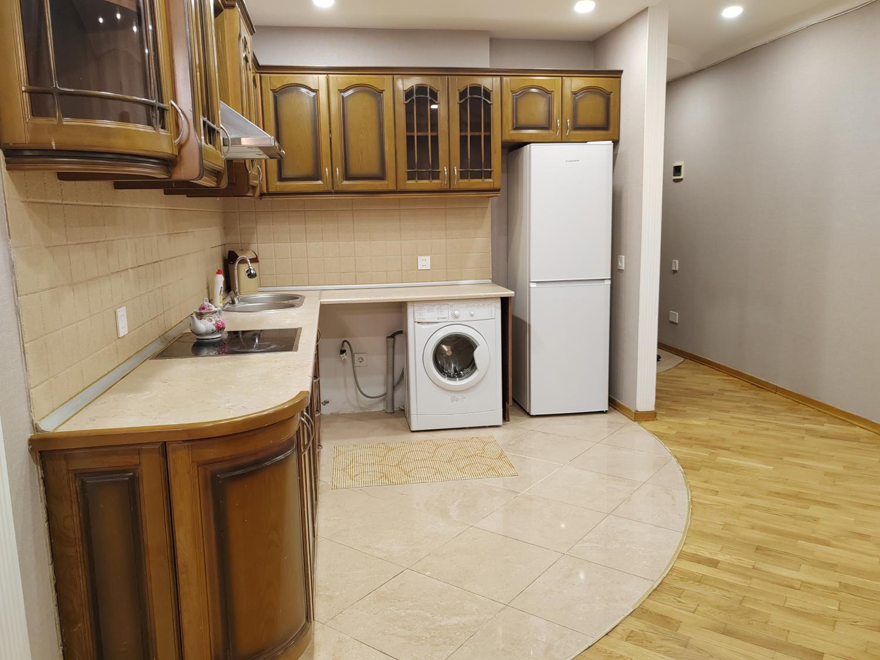 Cozy Aparment Near City Centre