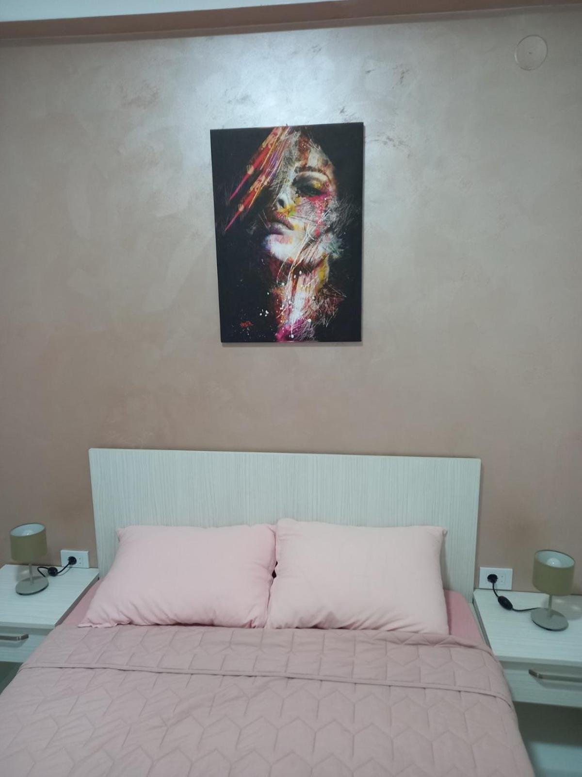 Stojanović apartman Jagodina
