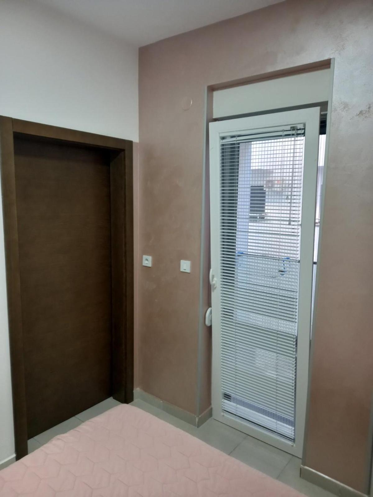 Stojanović apartman Jagodina