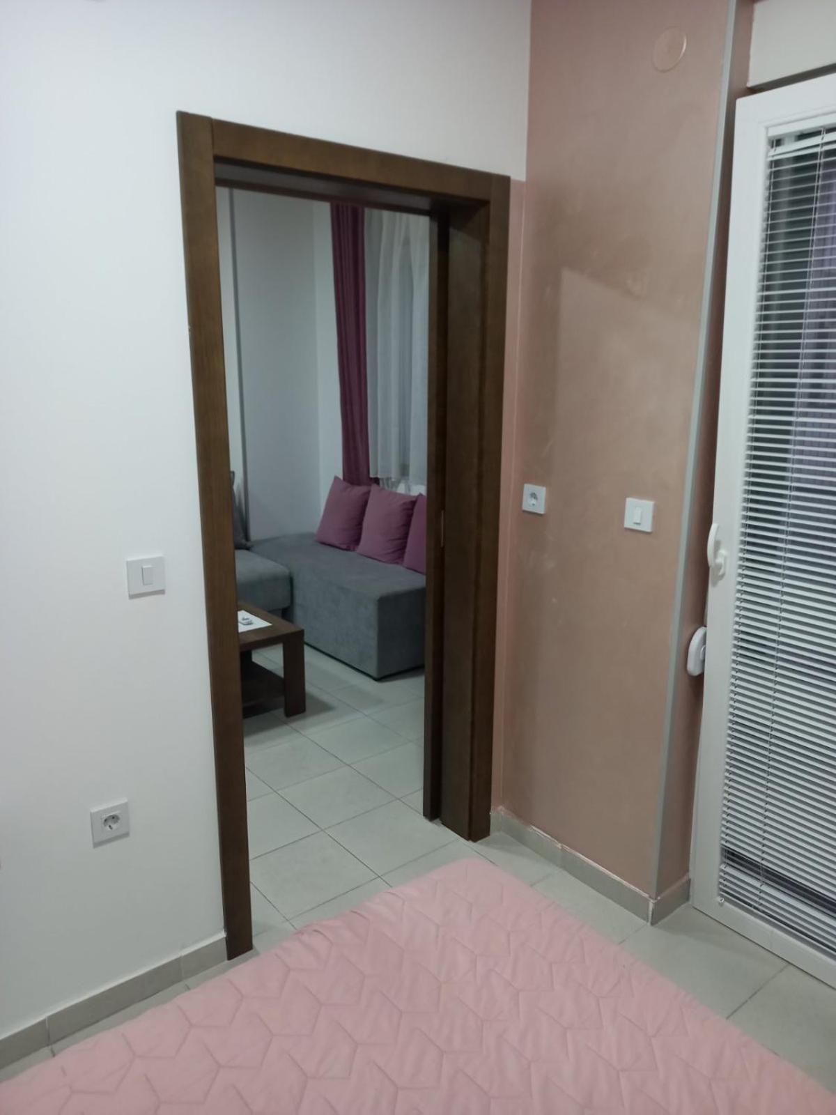 Stojanović apartman Jagodina