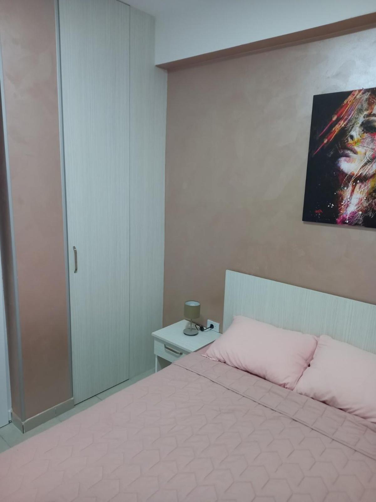 Stojanović apartman Jagodina