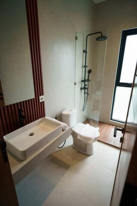 Canggu Zen Villa - 2 BR Villa in Berawa