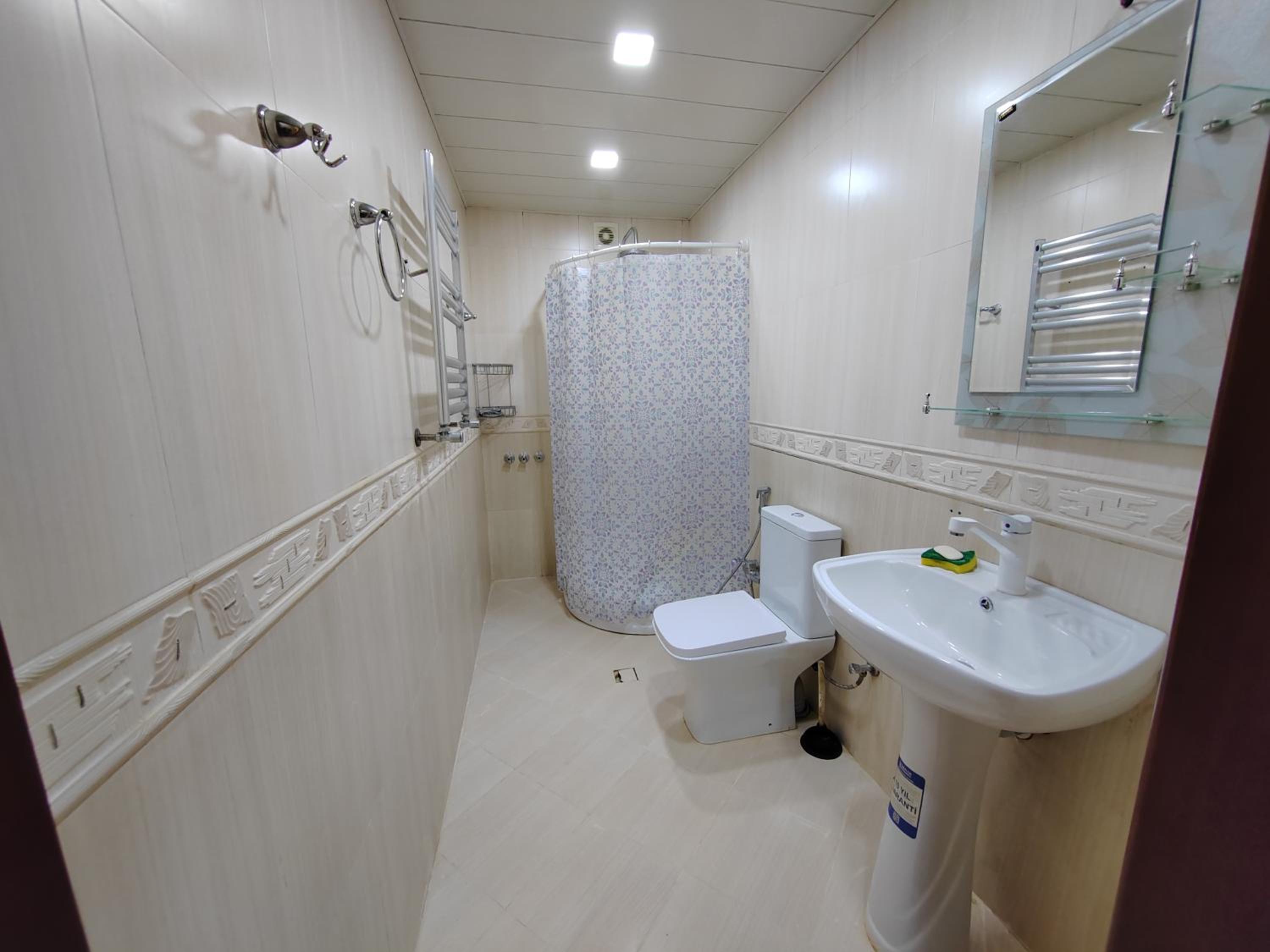 Cozy Aparment Near City Centre