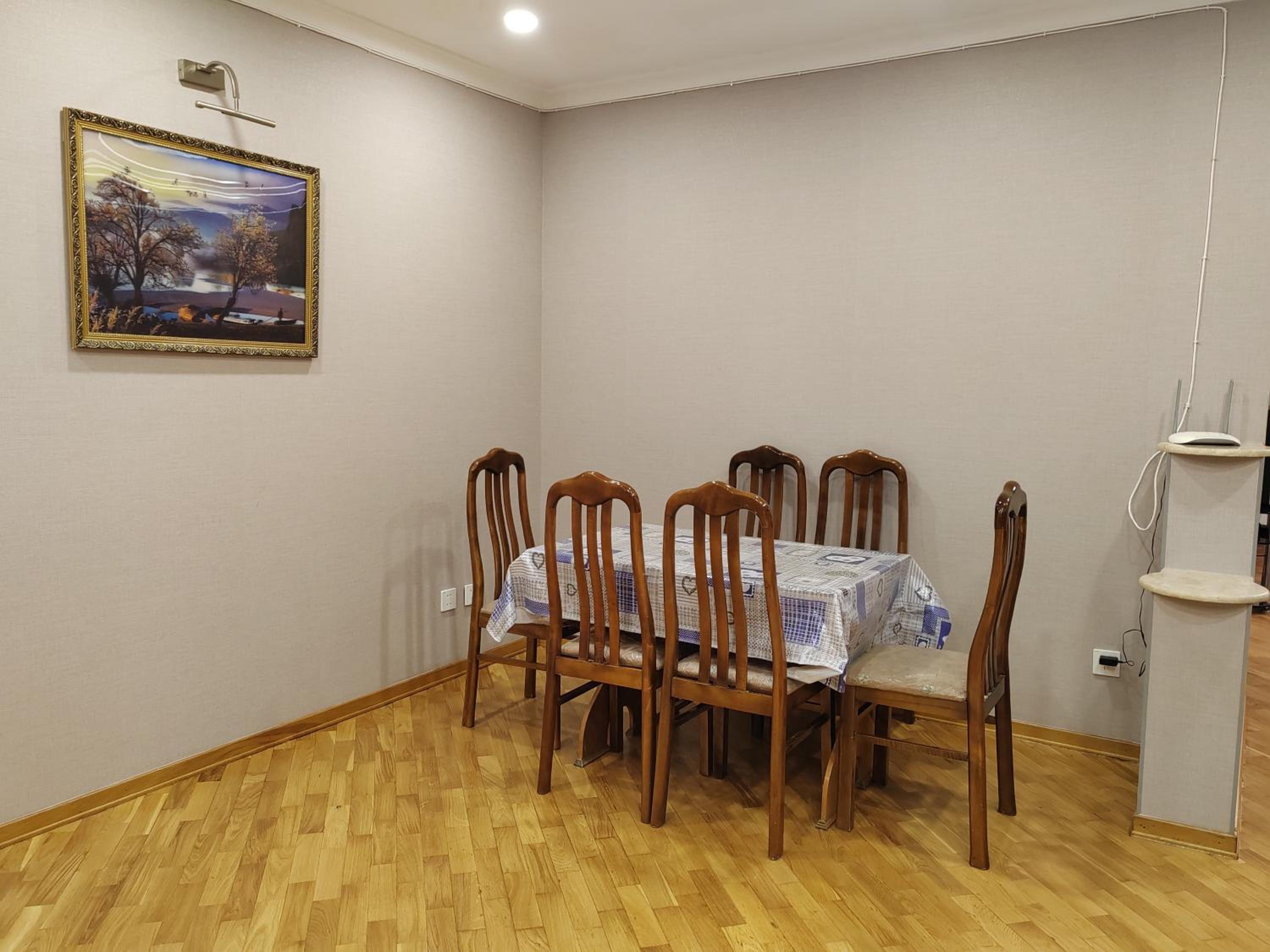 Cozy Aparment Near City Centre