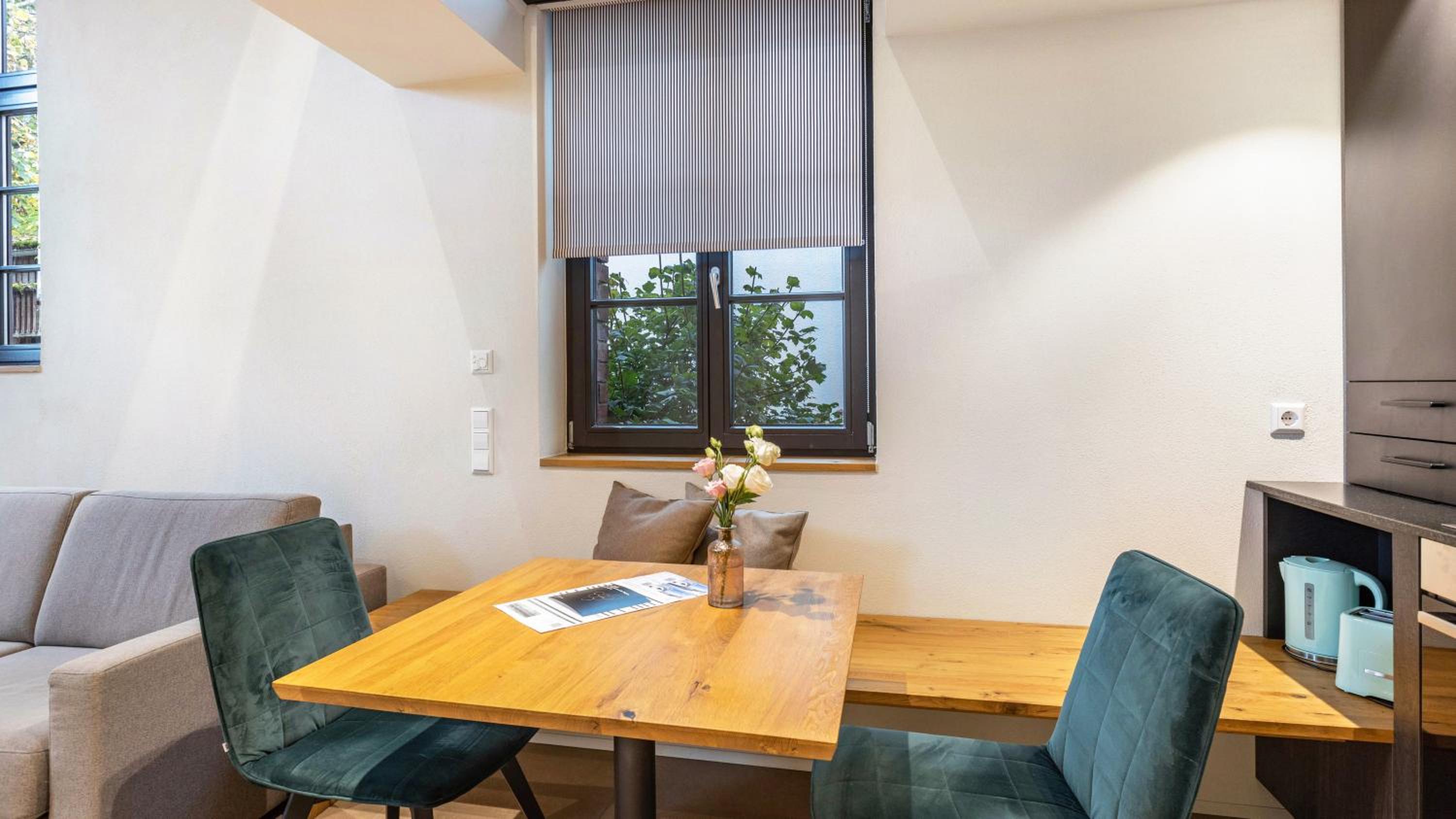 Die Ferienwohnung