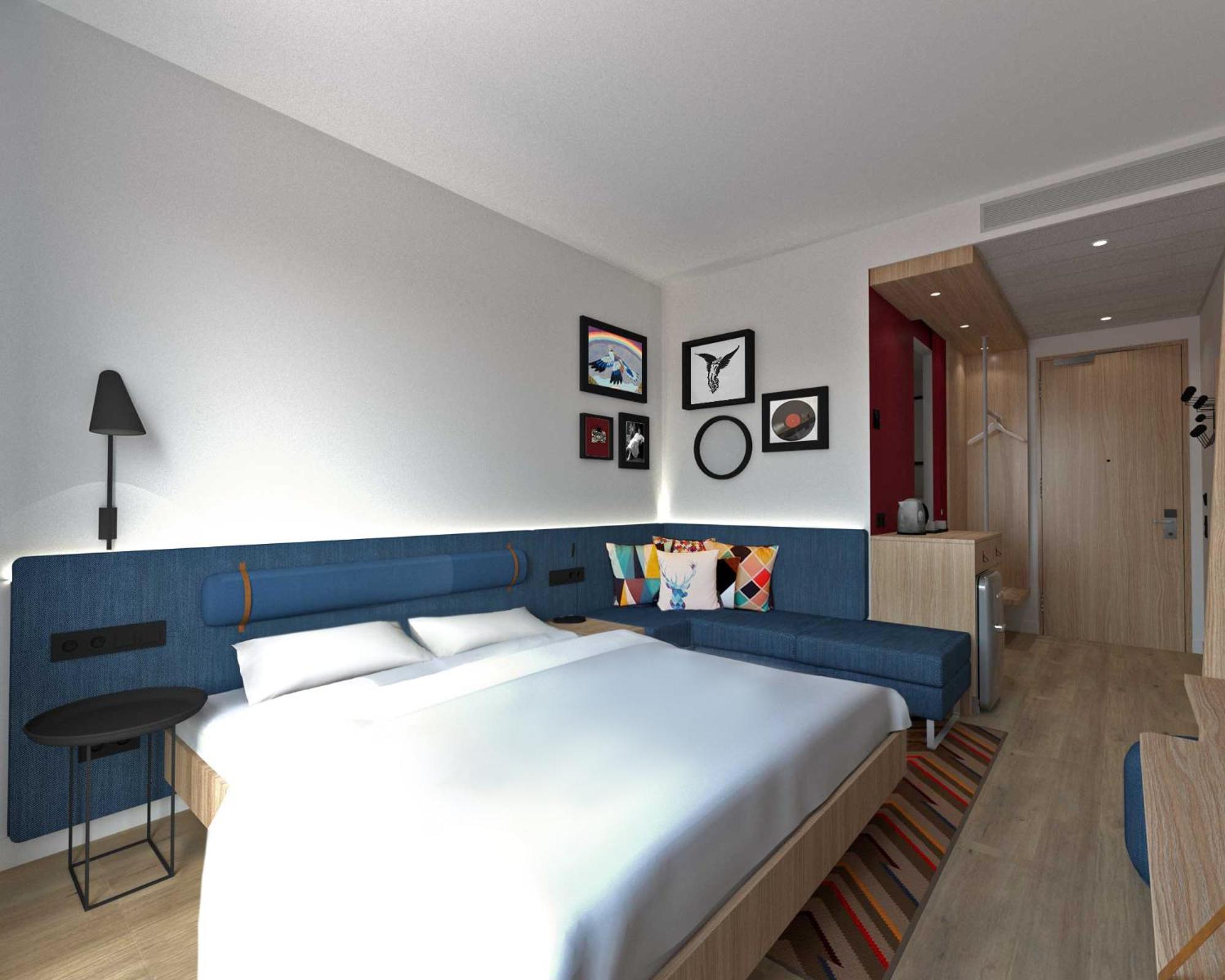 Tallinn Vacations - Hampton By Hilton Tallinn - Property Image 5