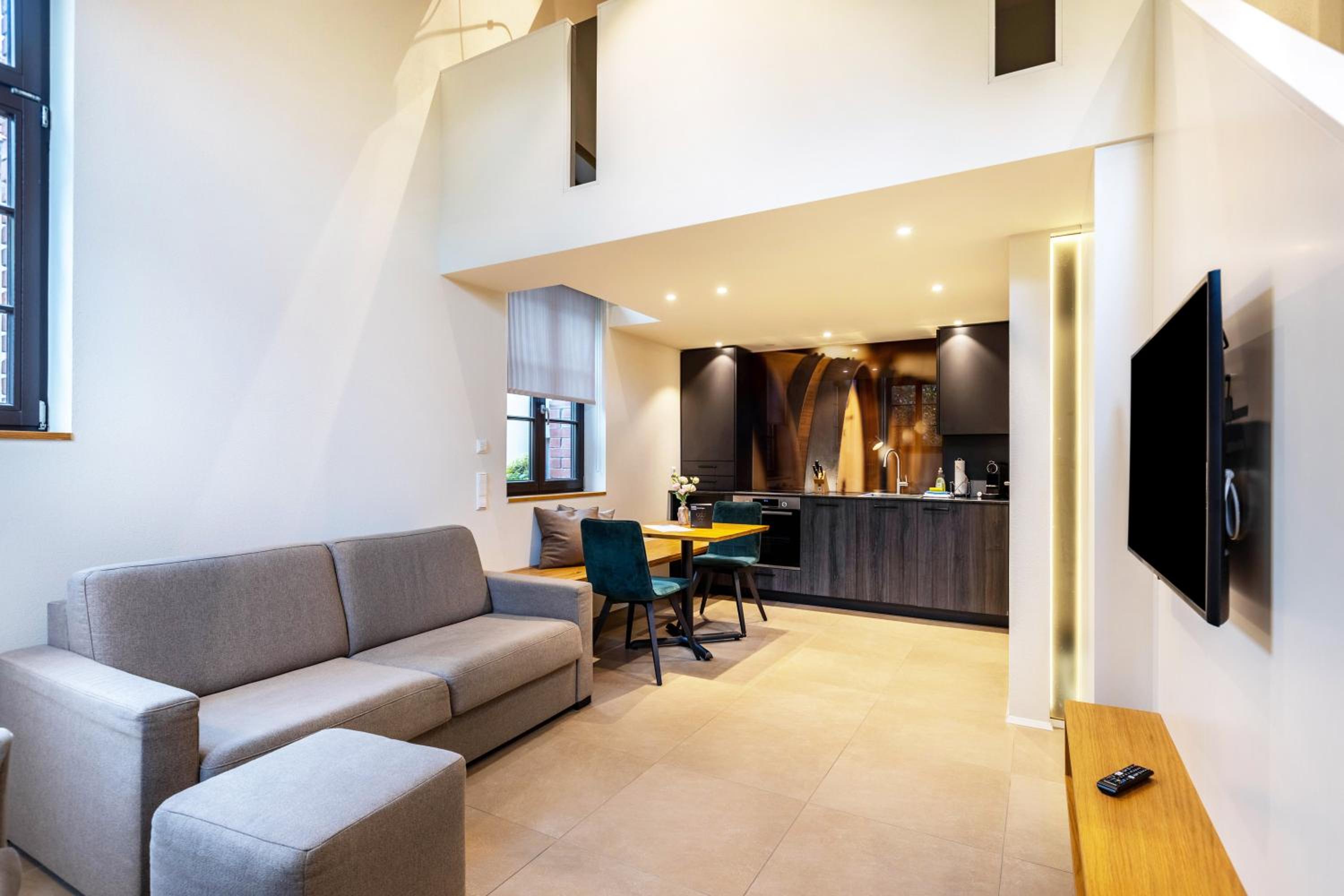 Die Ferienwohnung