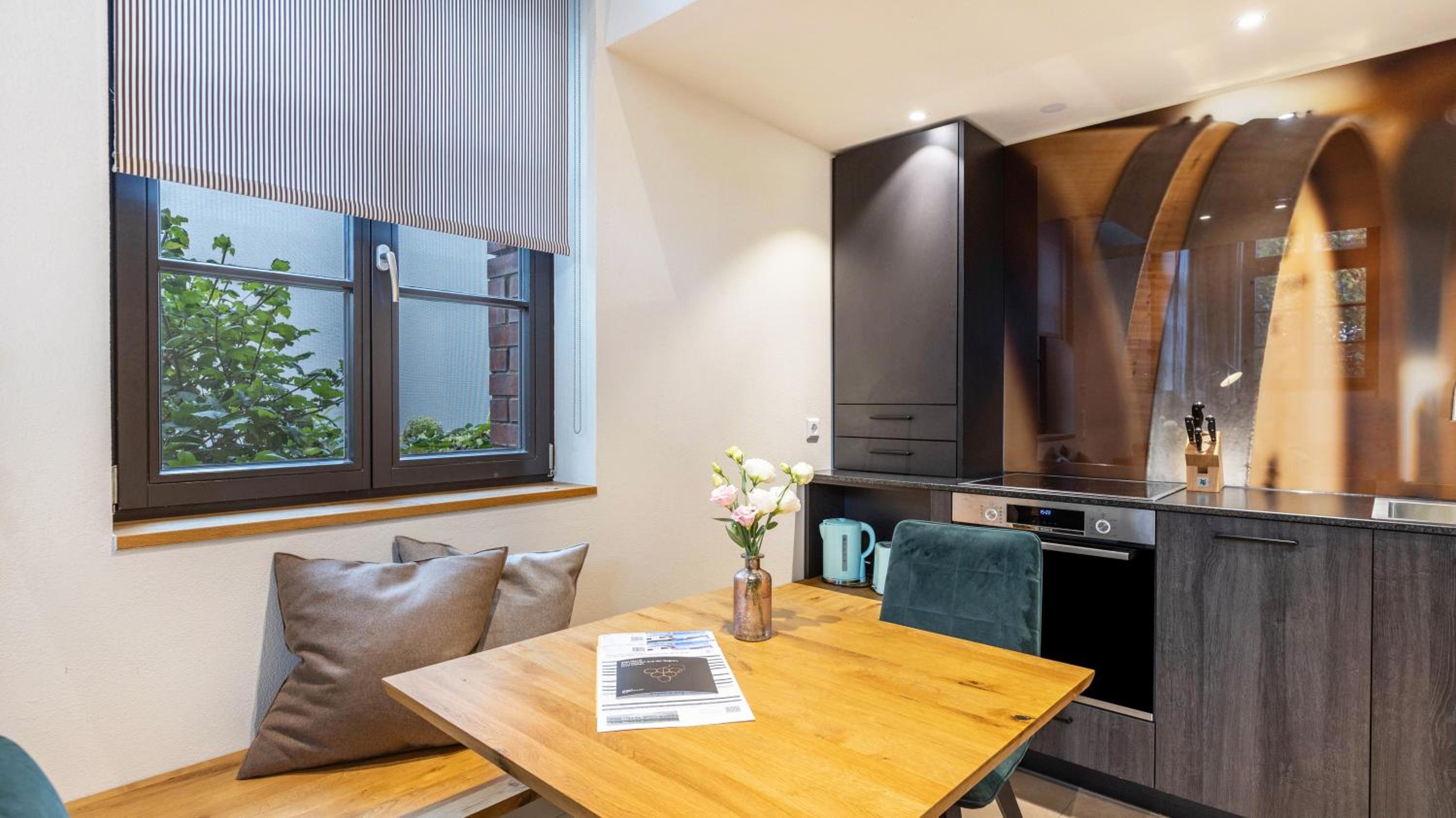 Die Ferienwohnung