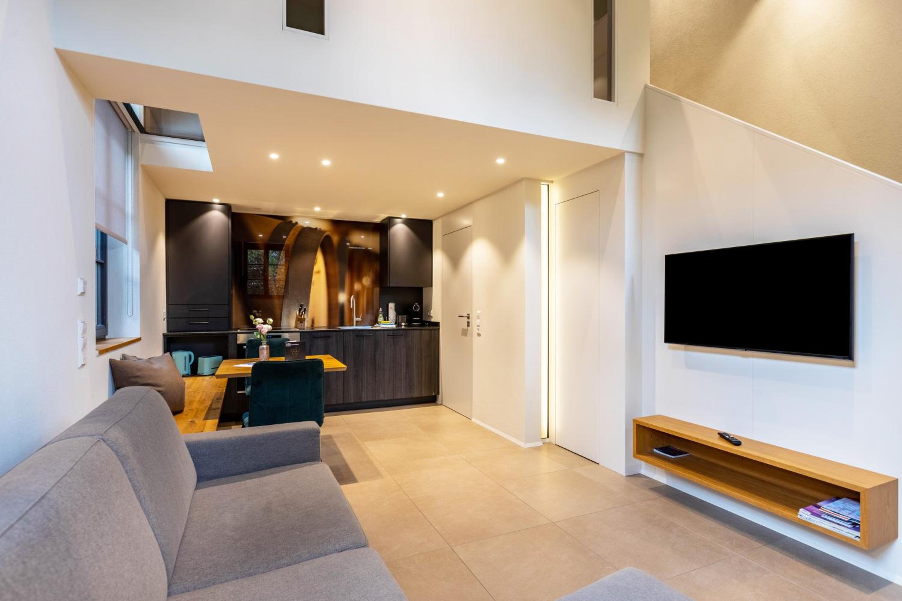 Die Ferienwohnung
