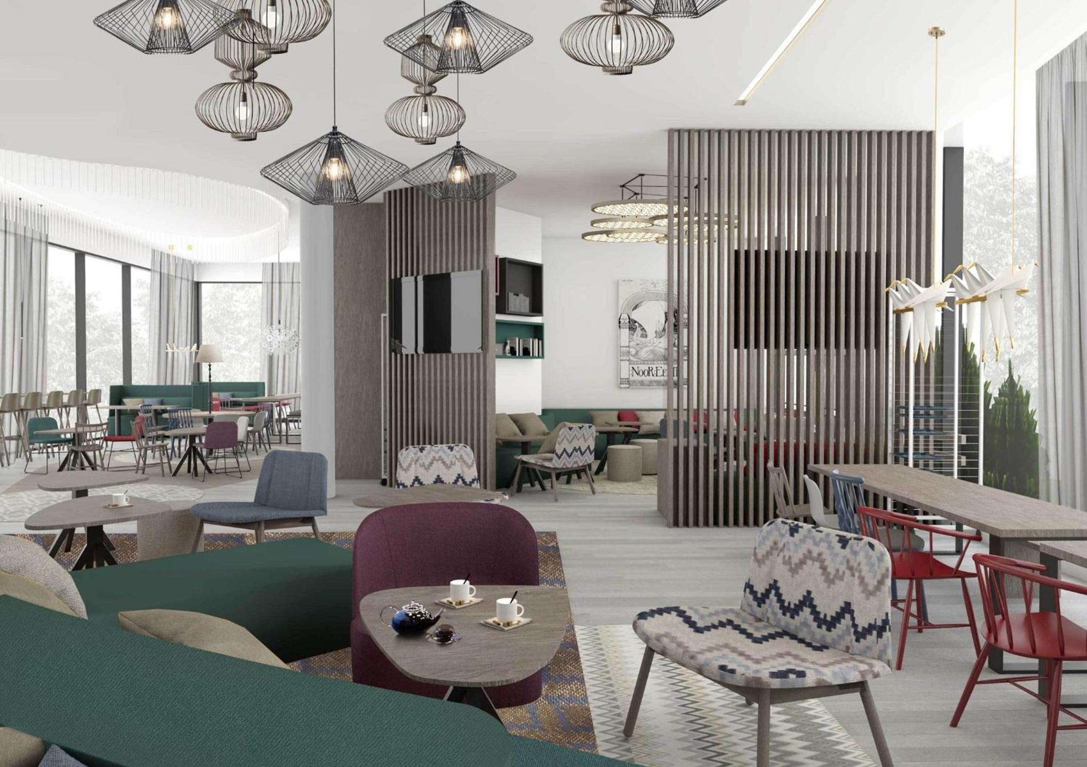 Tallinn Vacations - Hampton By Hilton Tallinn - Property Image 10