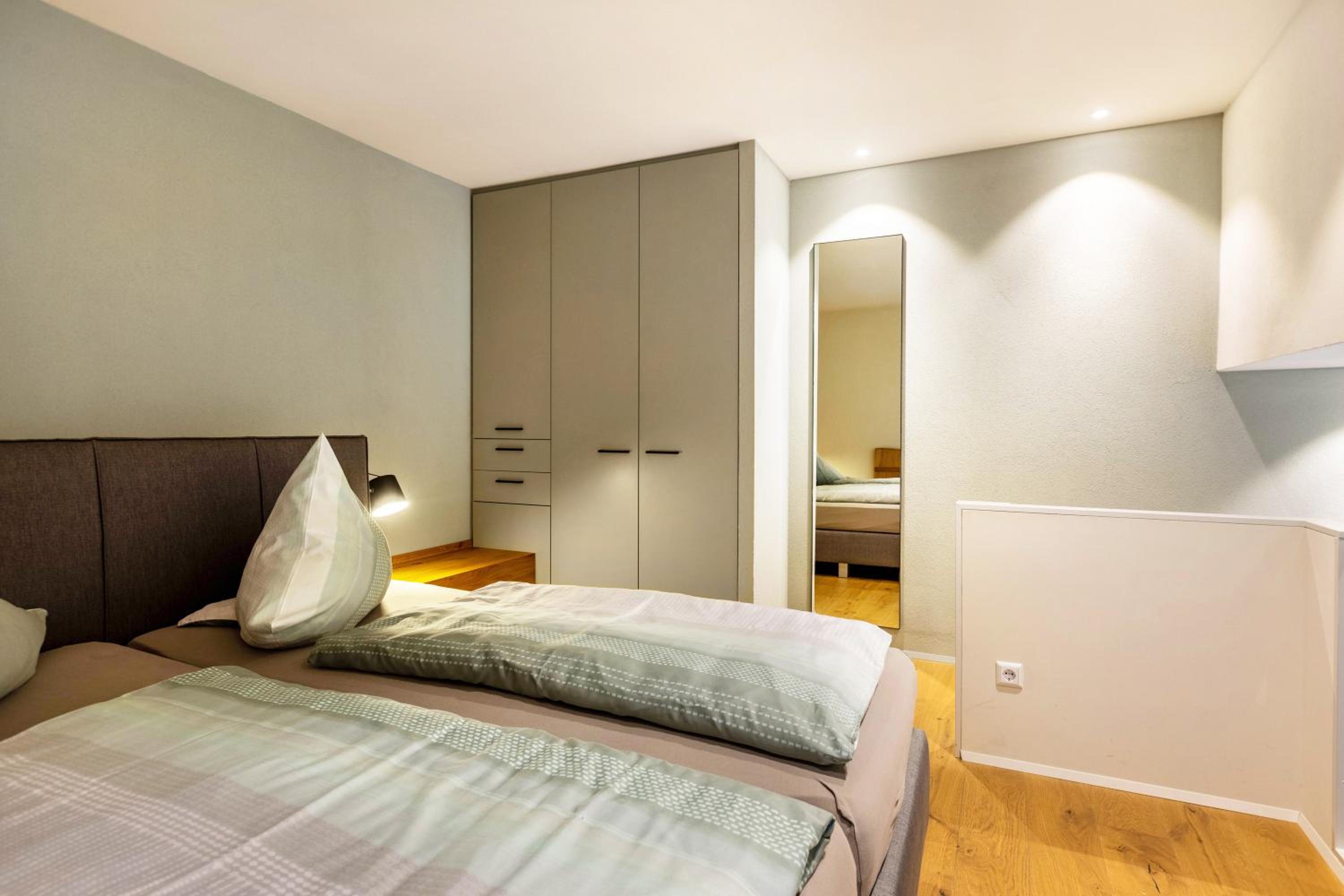 Die Ferienwohnung