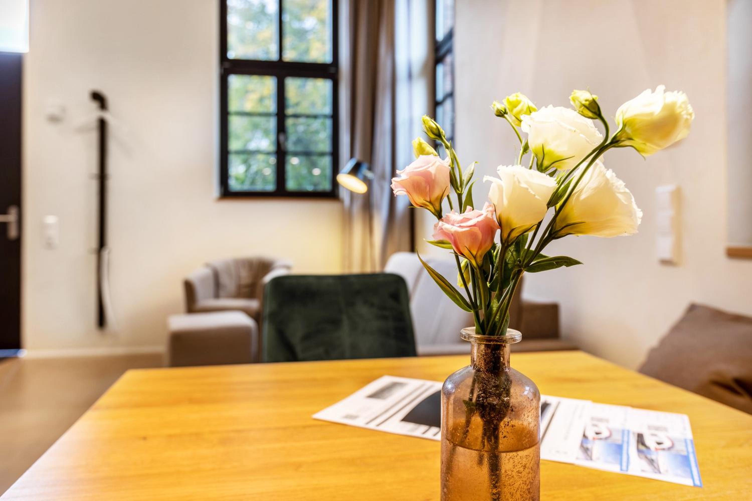 Die Ferienwohnung