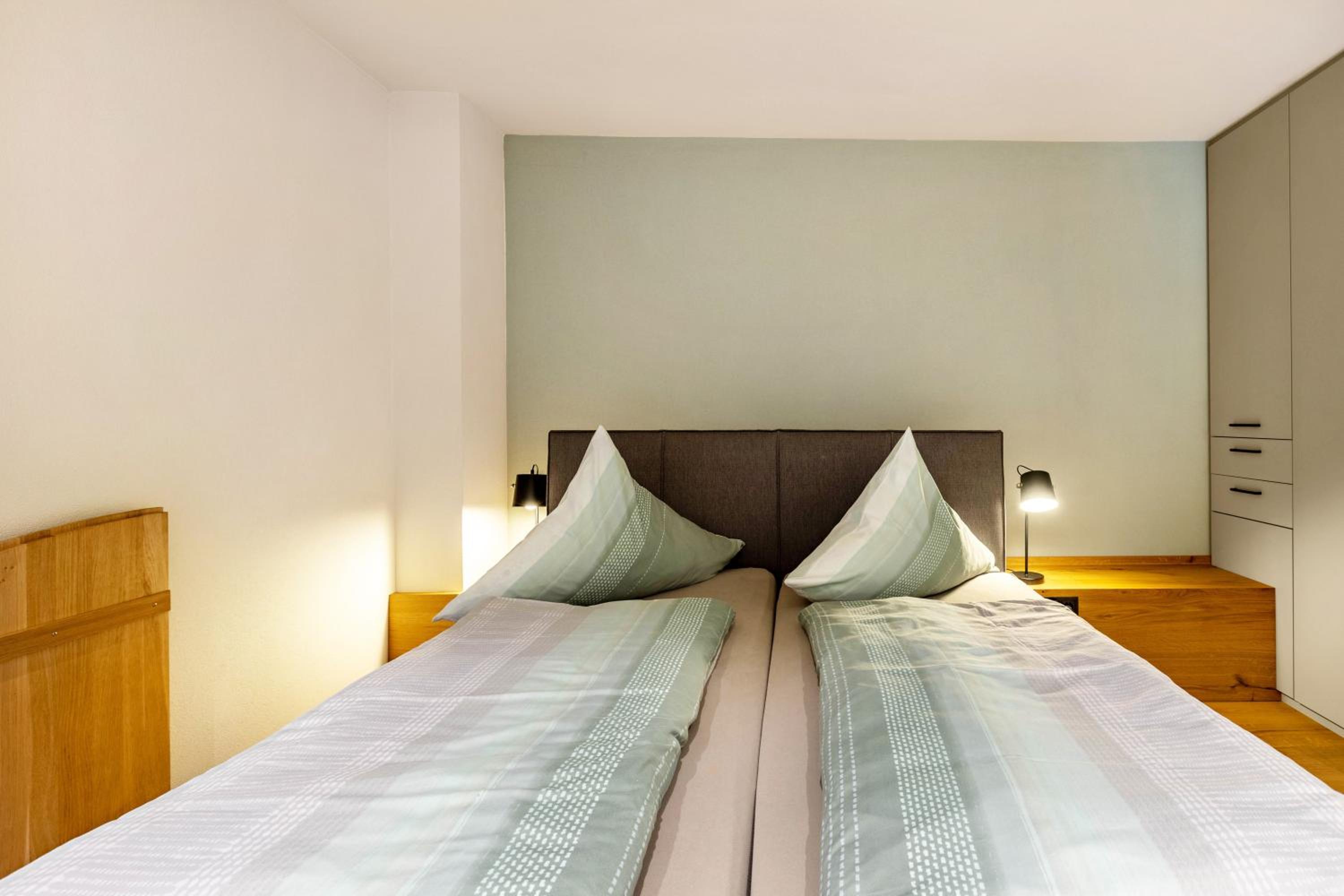 Die Ferienwohnung