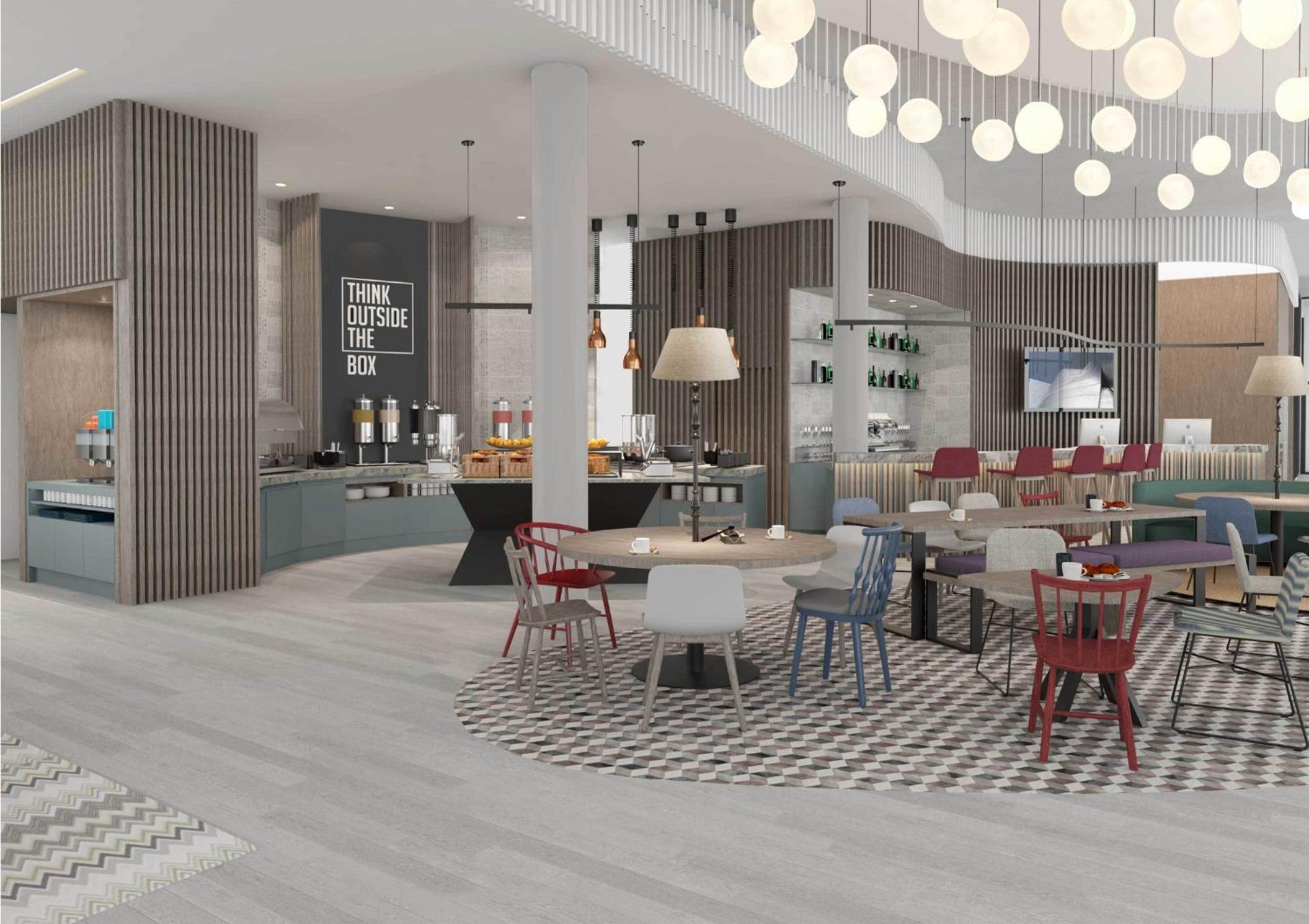 Tallinn Vacations - Hampton By Hilton Tallinn - Property Image 12