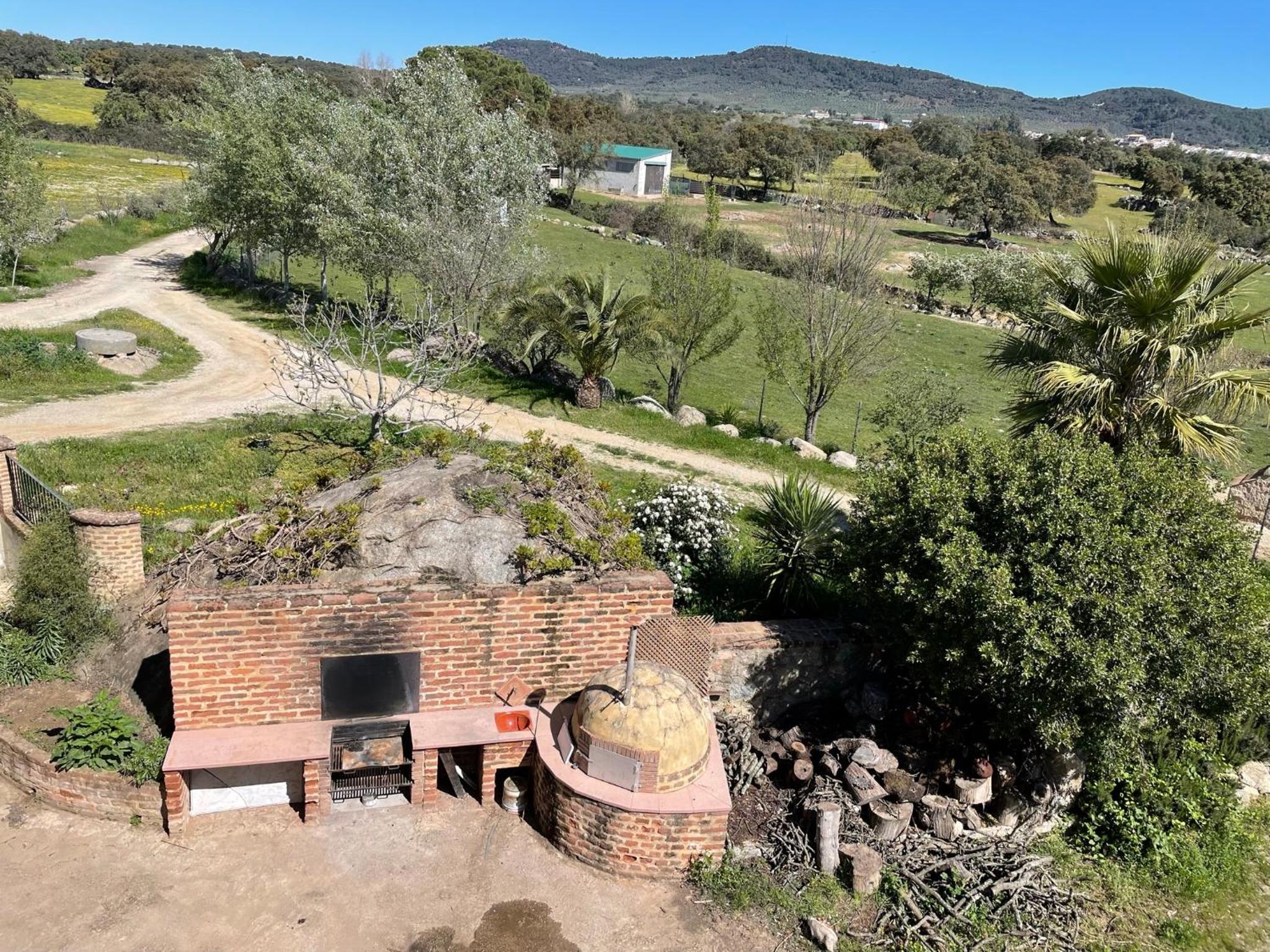 Casa Rural La Charquera