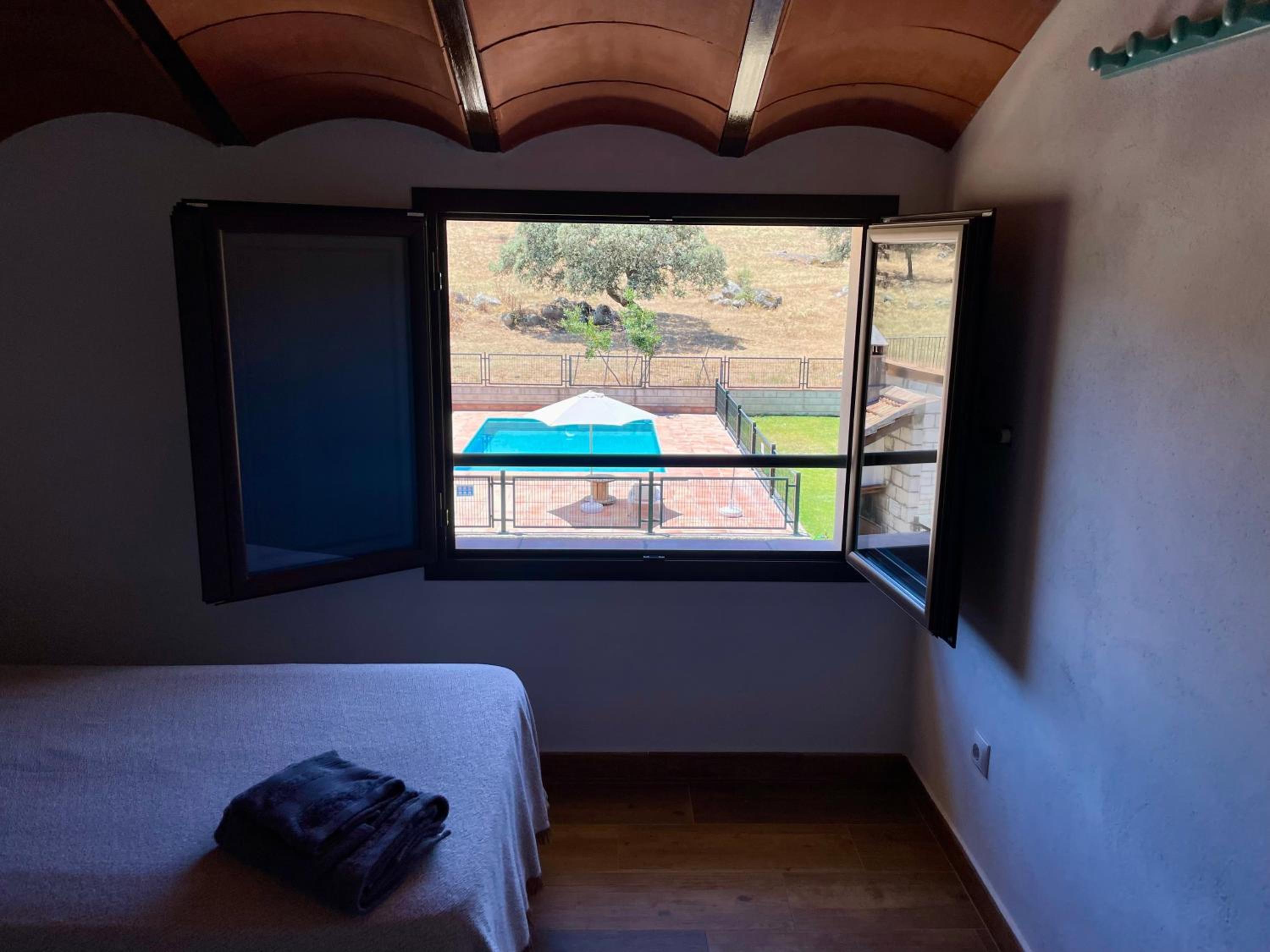 Casa Rural La Charquera