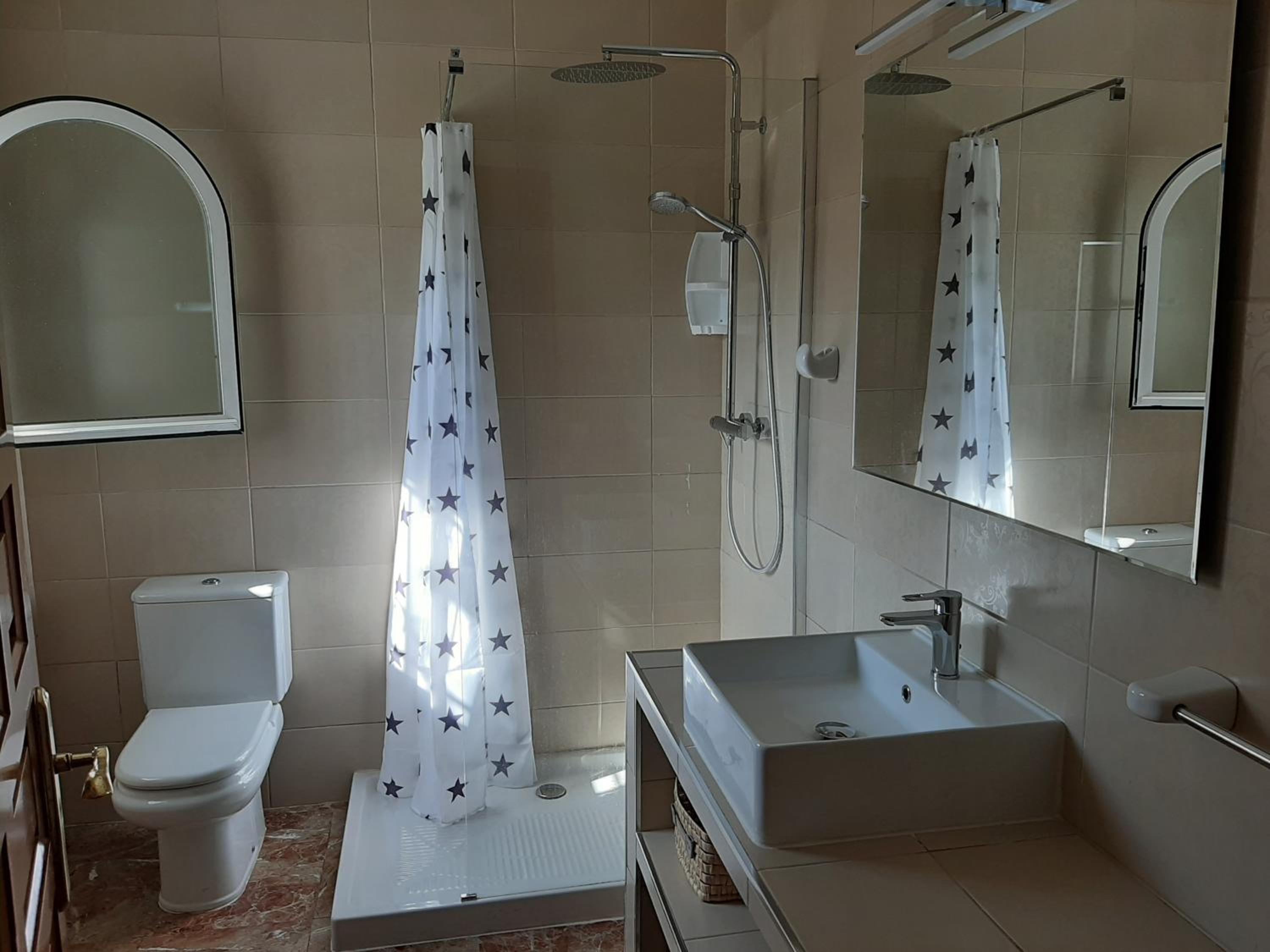 Casita de la Cumbre - comfortable holiday home near Cala Moraig view 3