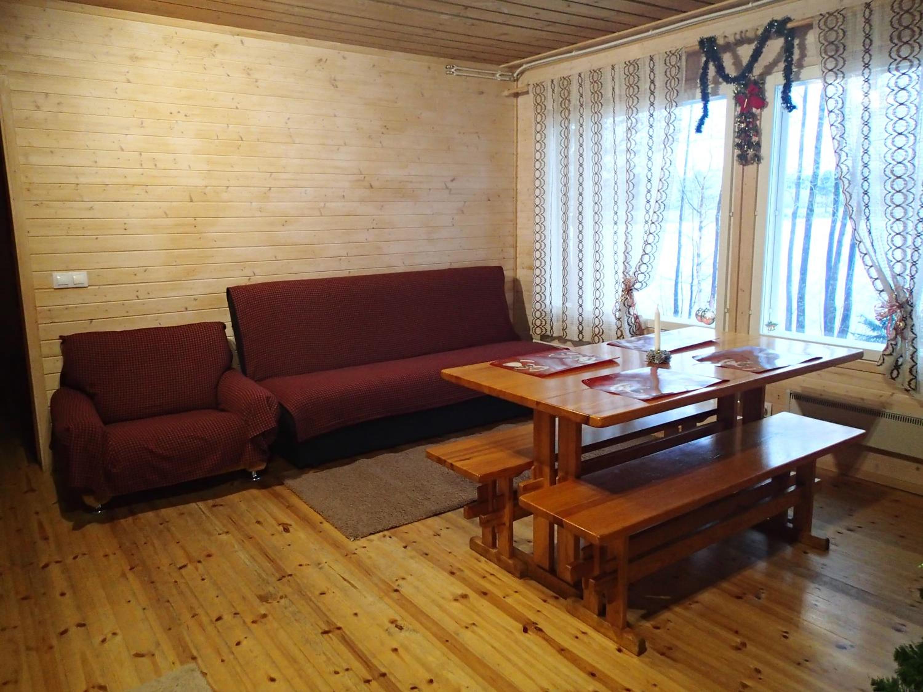 Lomasaaret Cottages