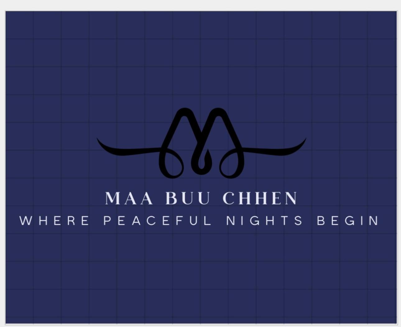 Maa Buu Chhen