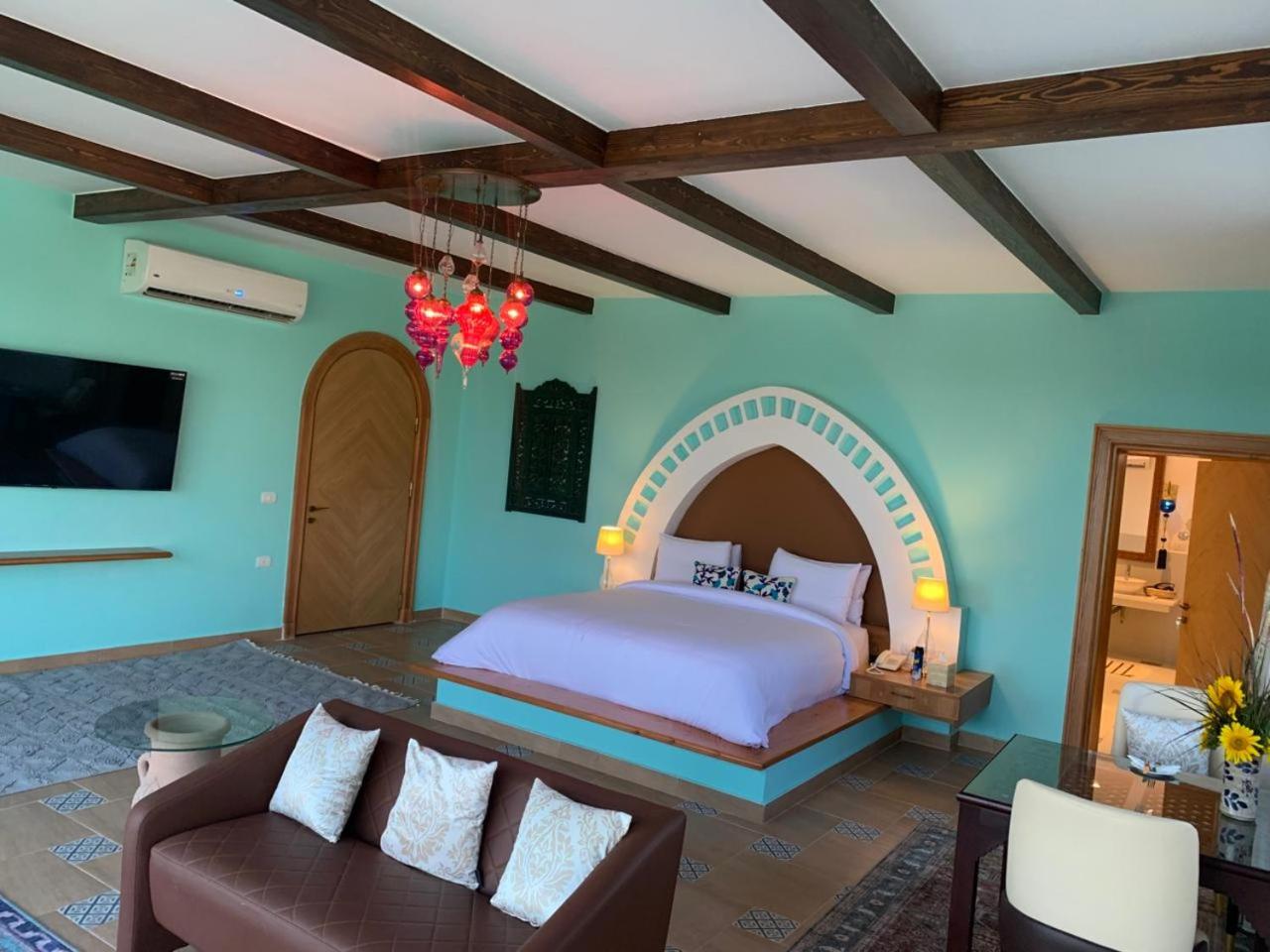 Lazib Inn Resort & Spa