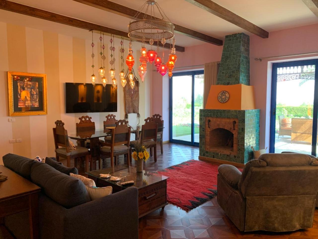 Lazib Inn Resort & Spa