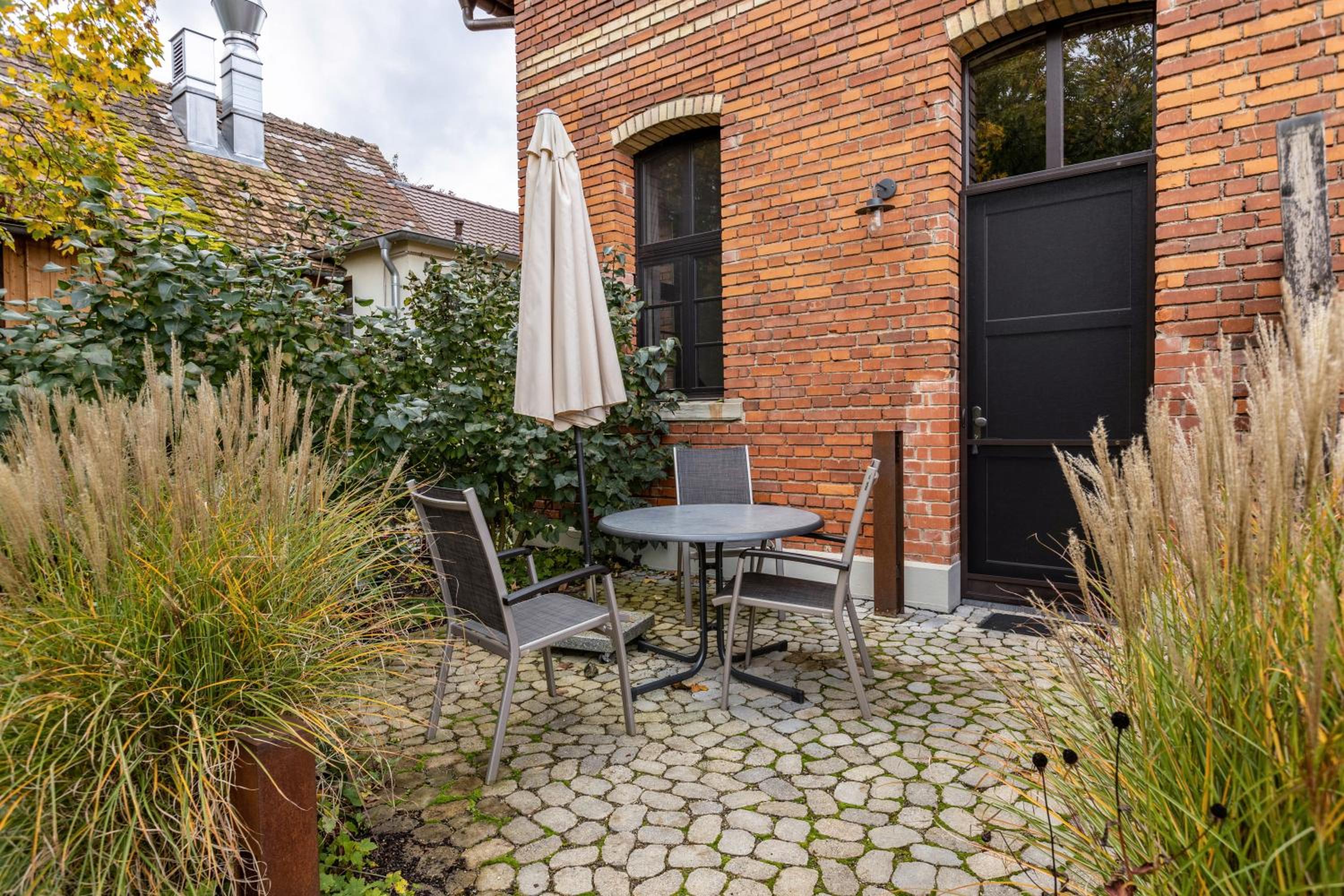 Die Ferienwohnung
