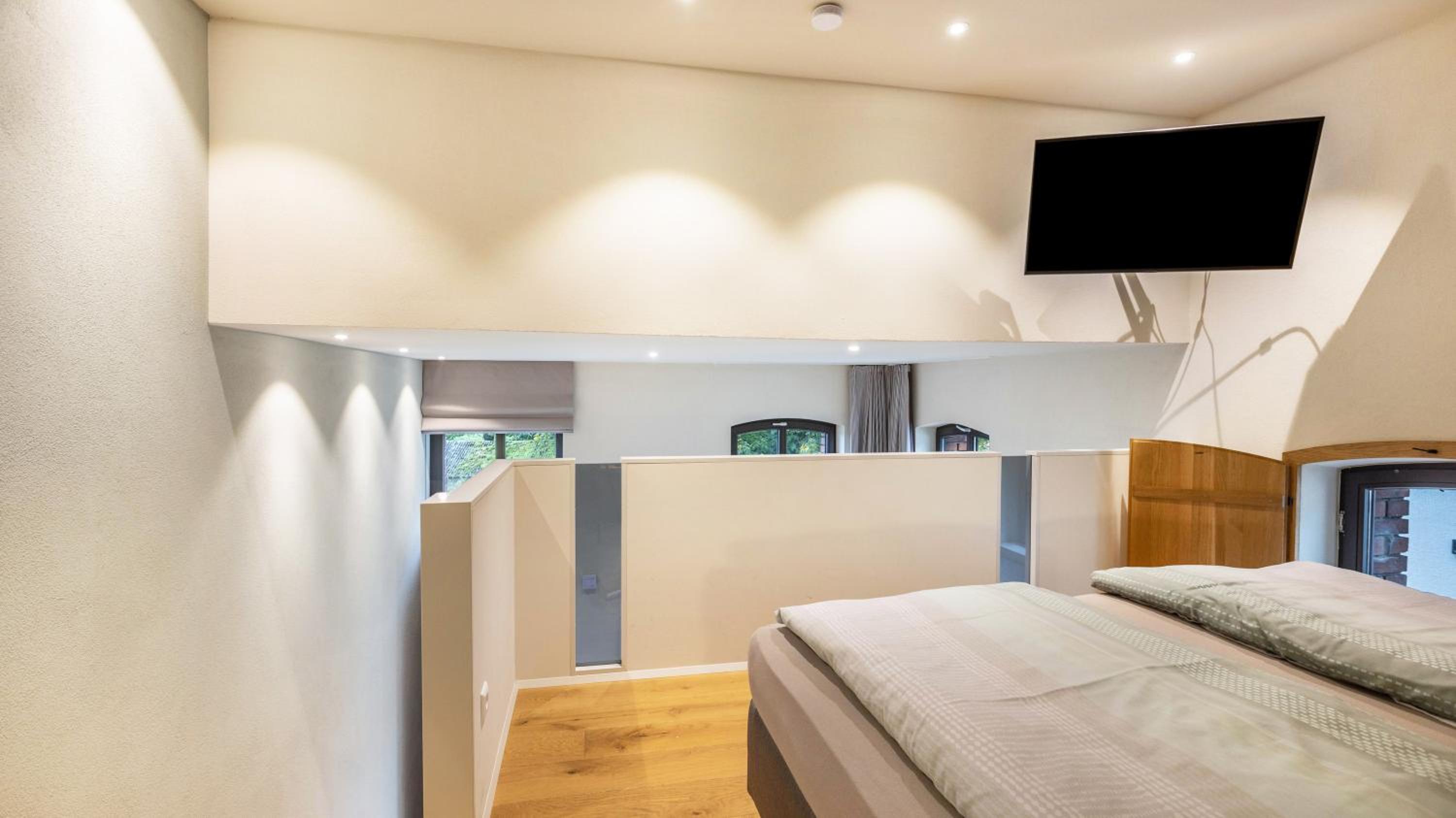 Die Ferienwohnung