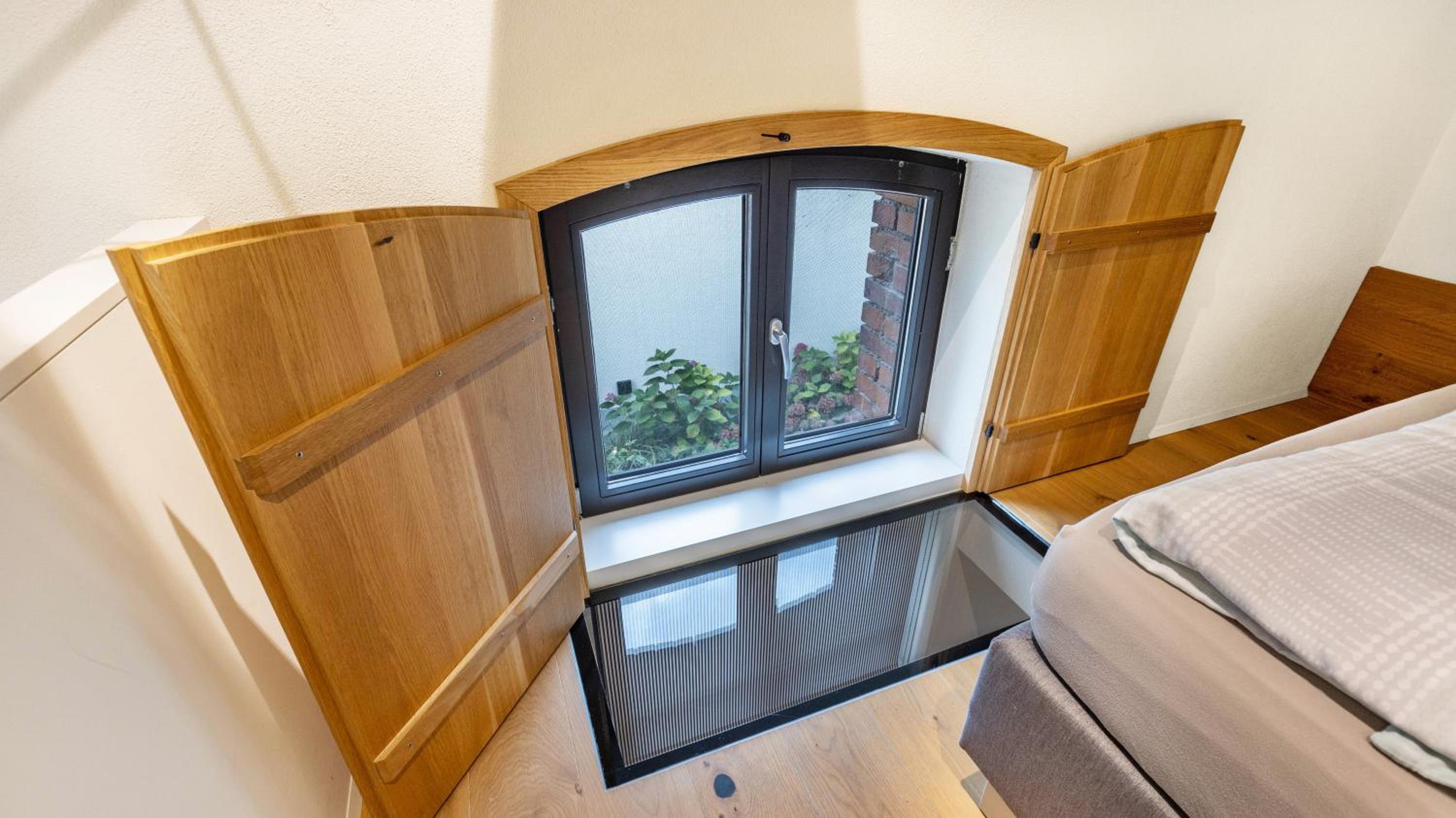 Die Ferienwohnung