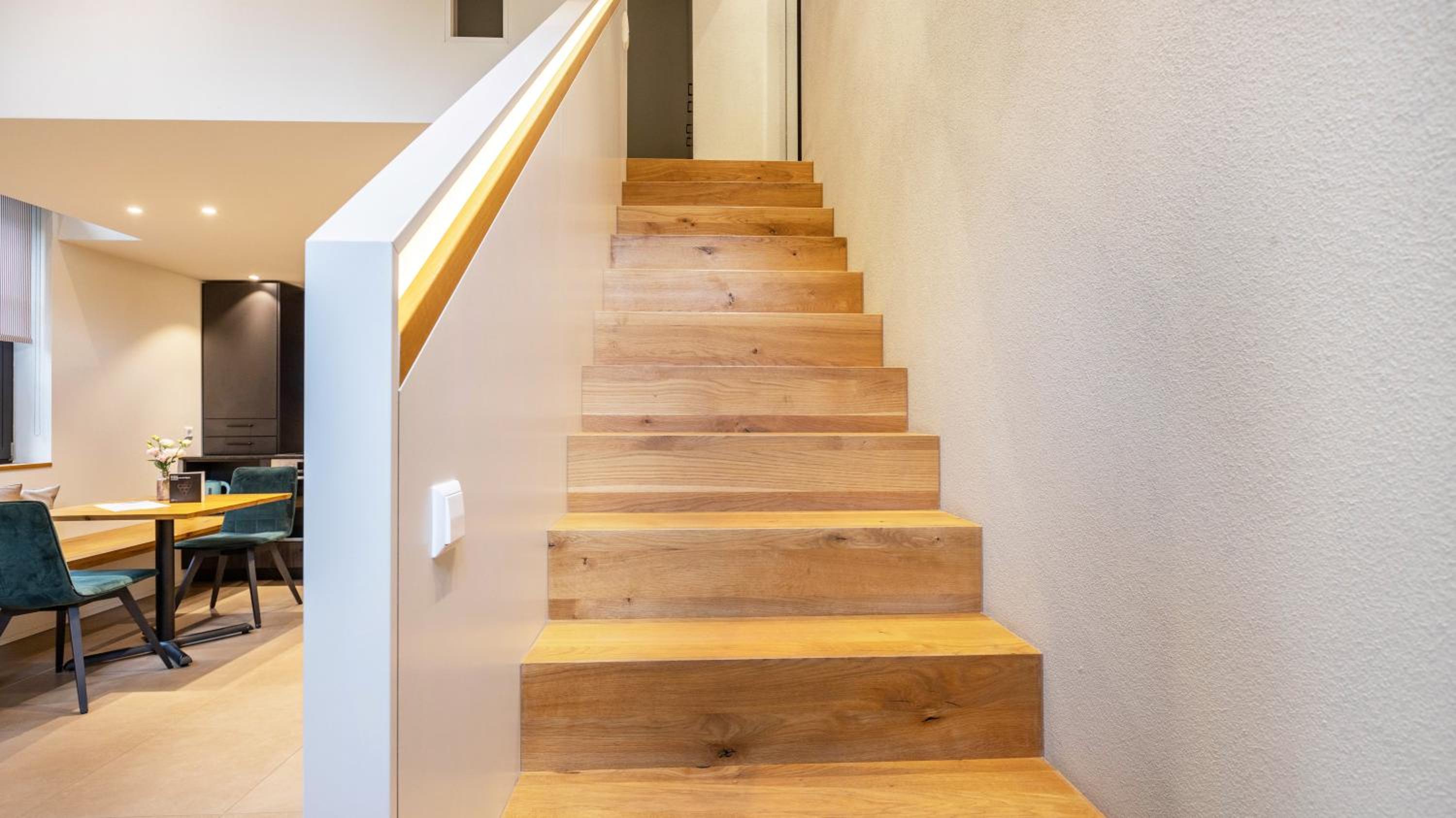 Die Ferienwohnung