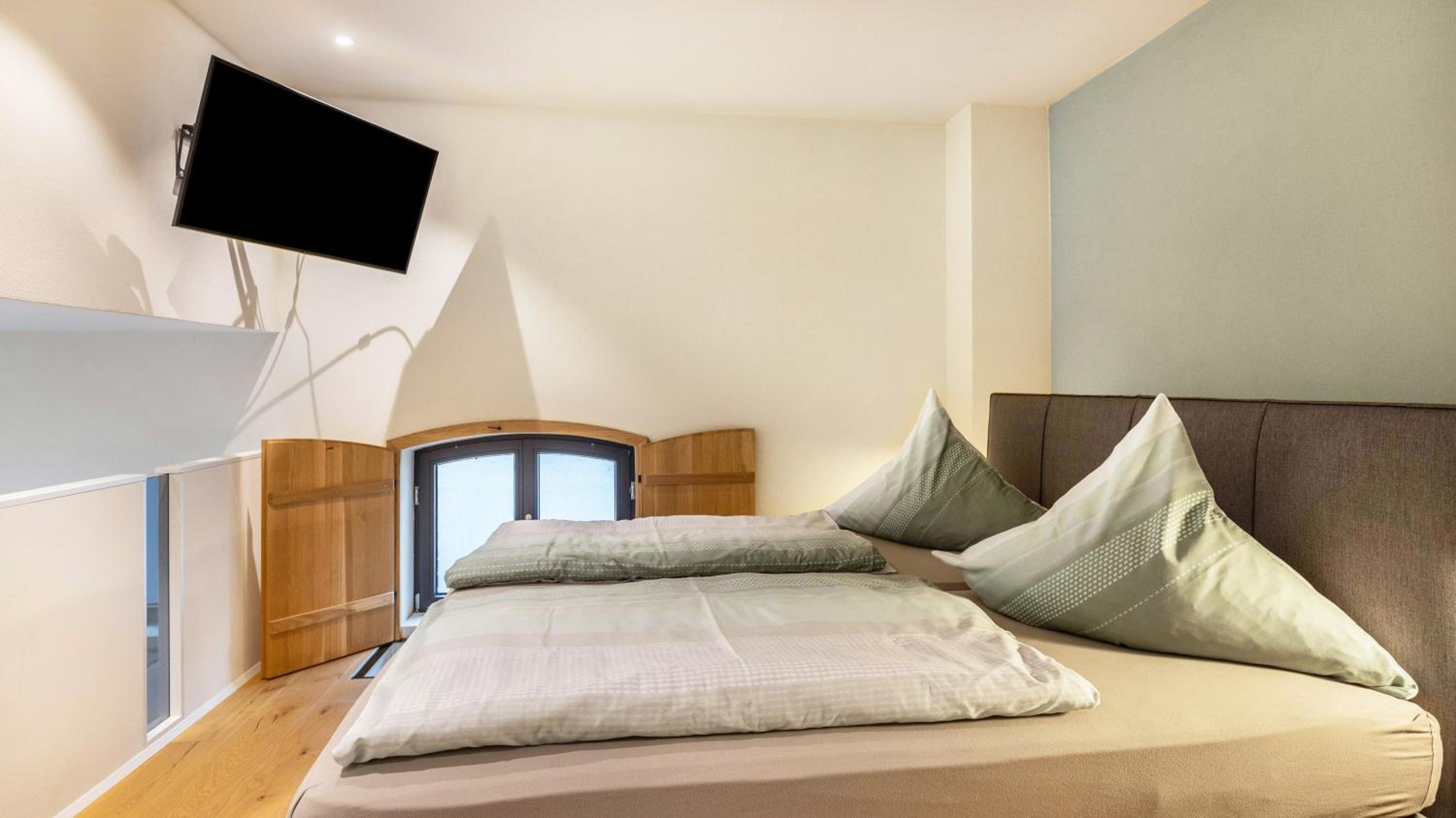 Die Ferienwohnung