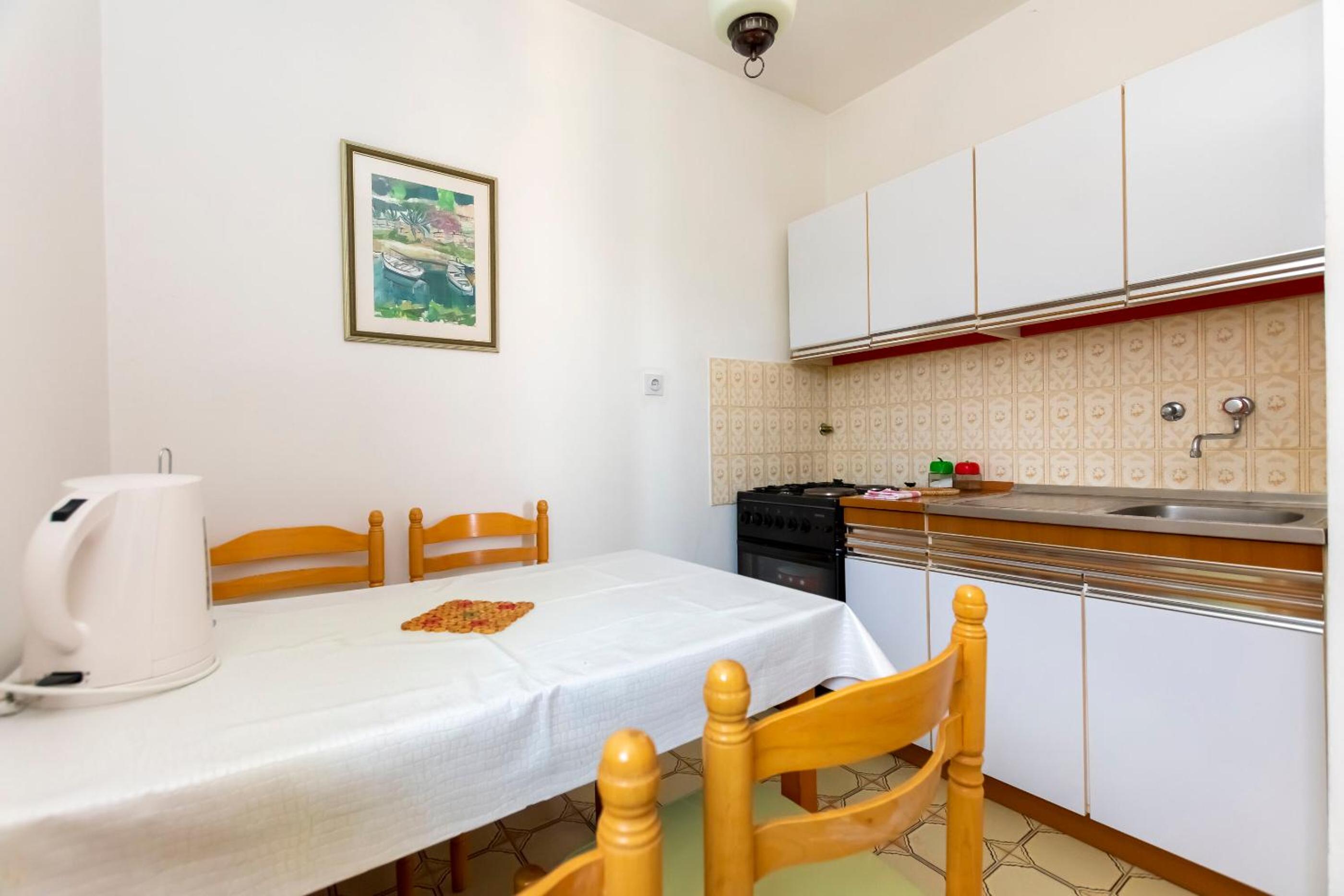 Apartment Mirja