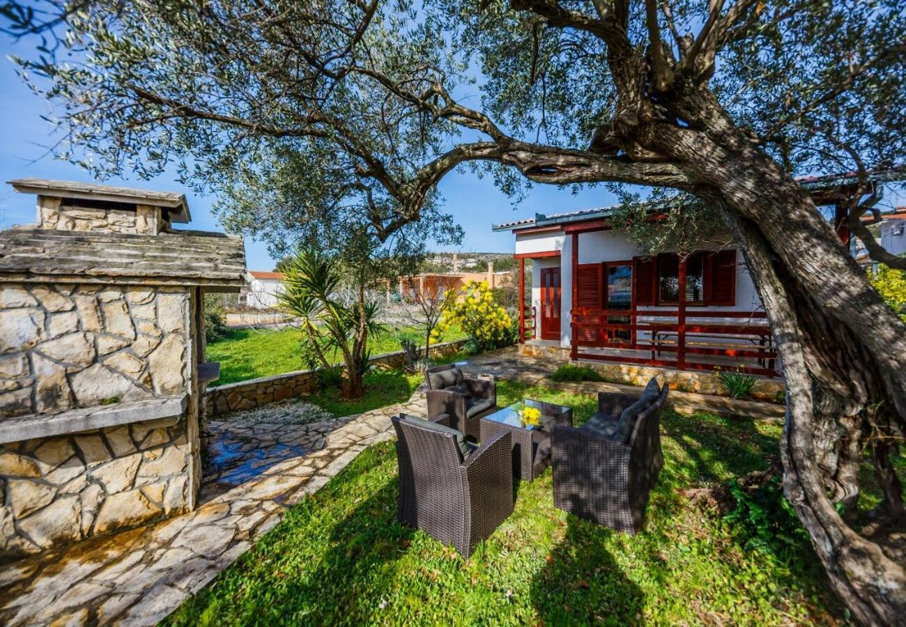 House Bozena view 5