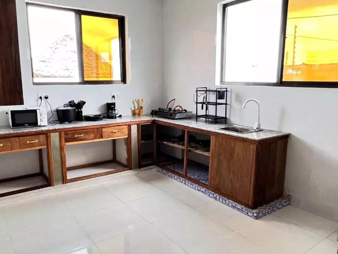 Kijiji Villas Nungwi
