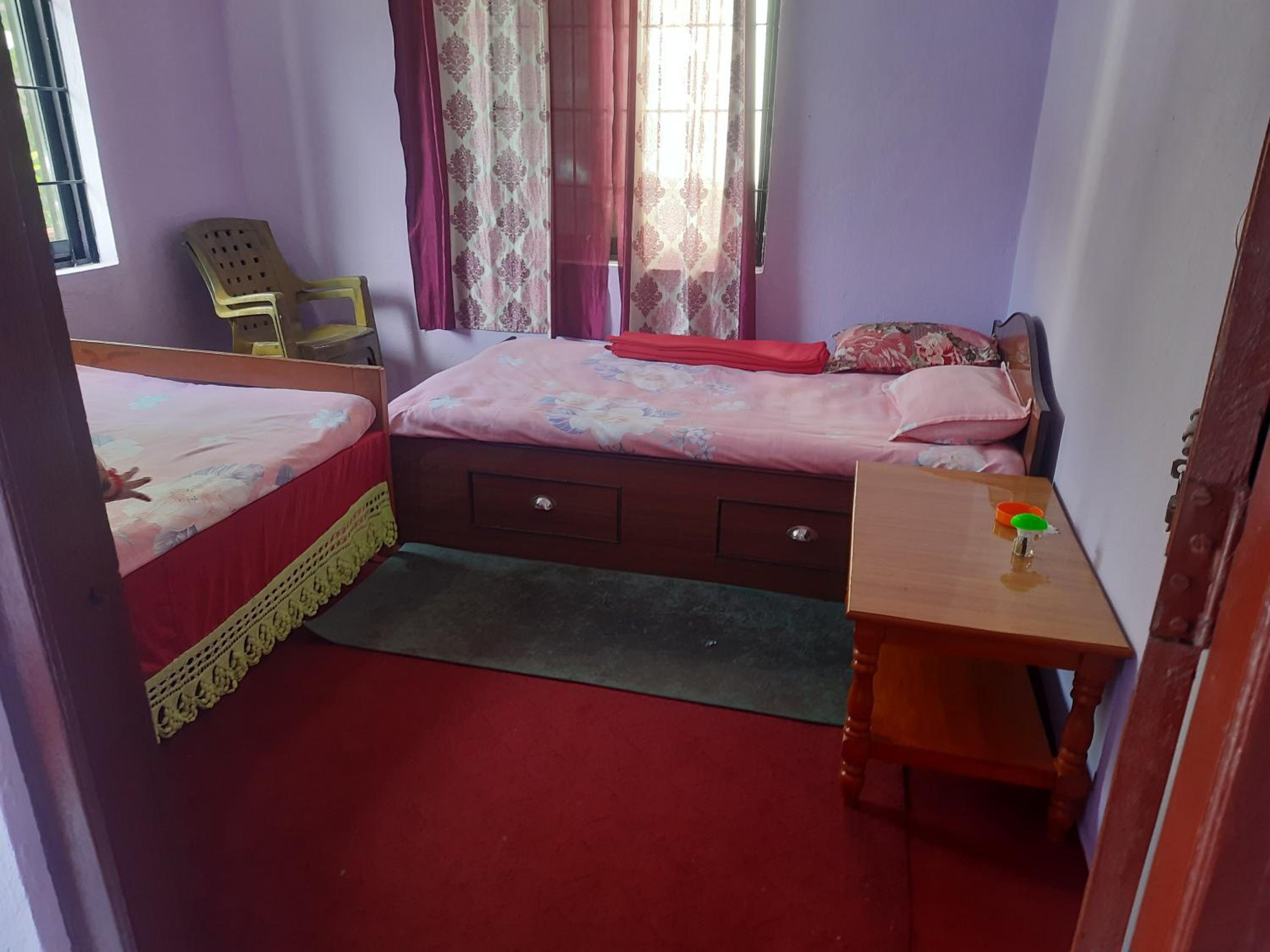 Manthali Community Homestay No13 Aakase